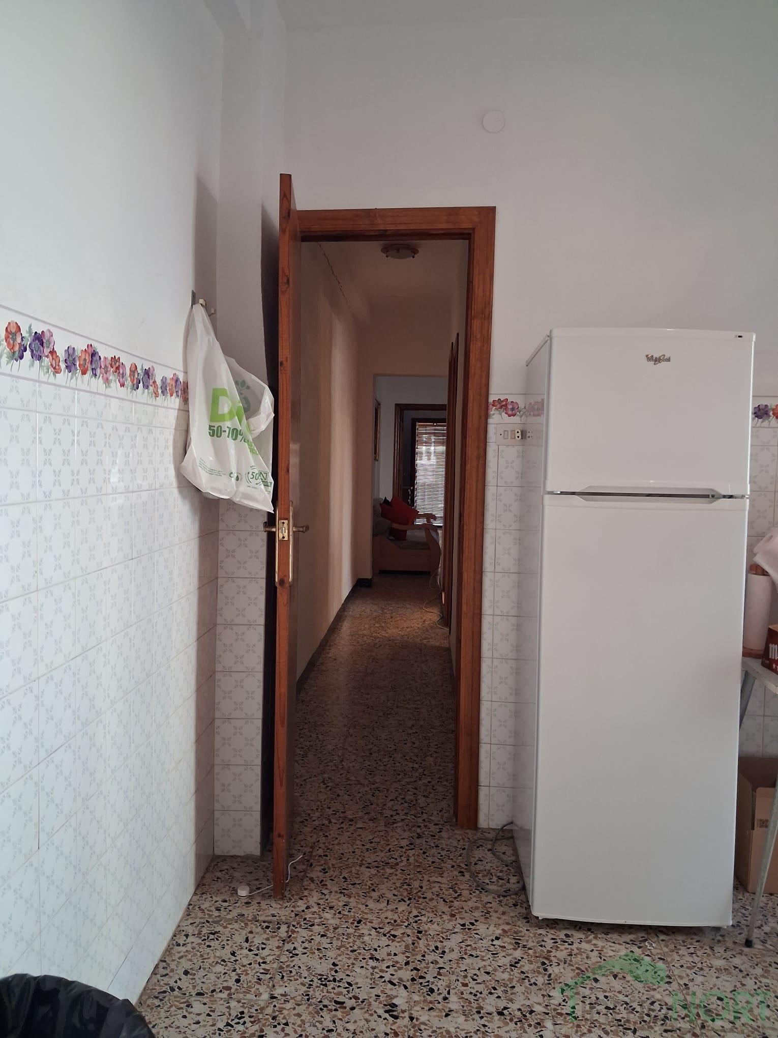 Venta de piso en Los Alcázares