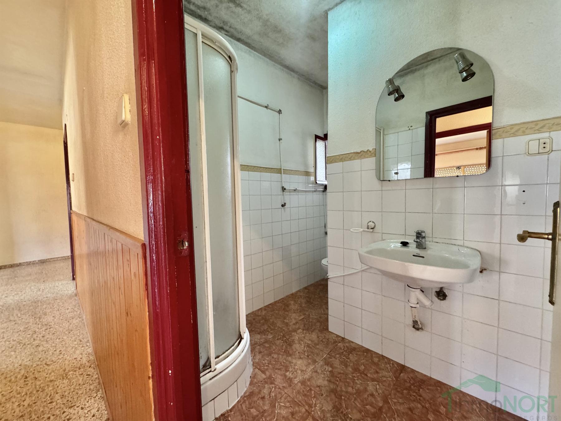 Venta de piso en Cartagena