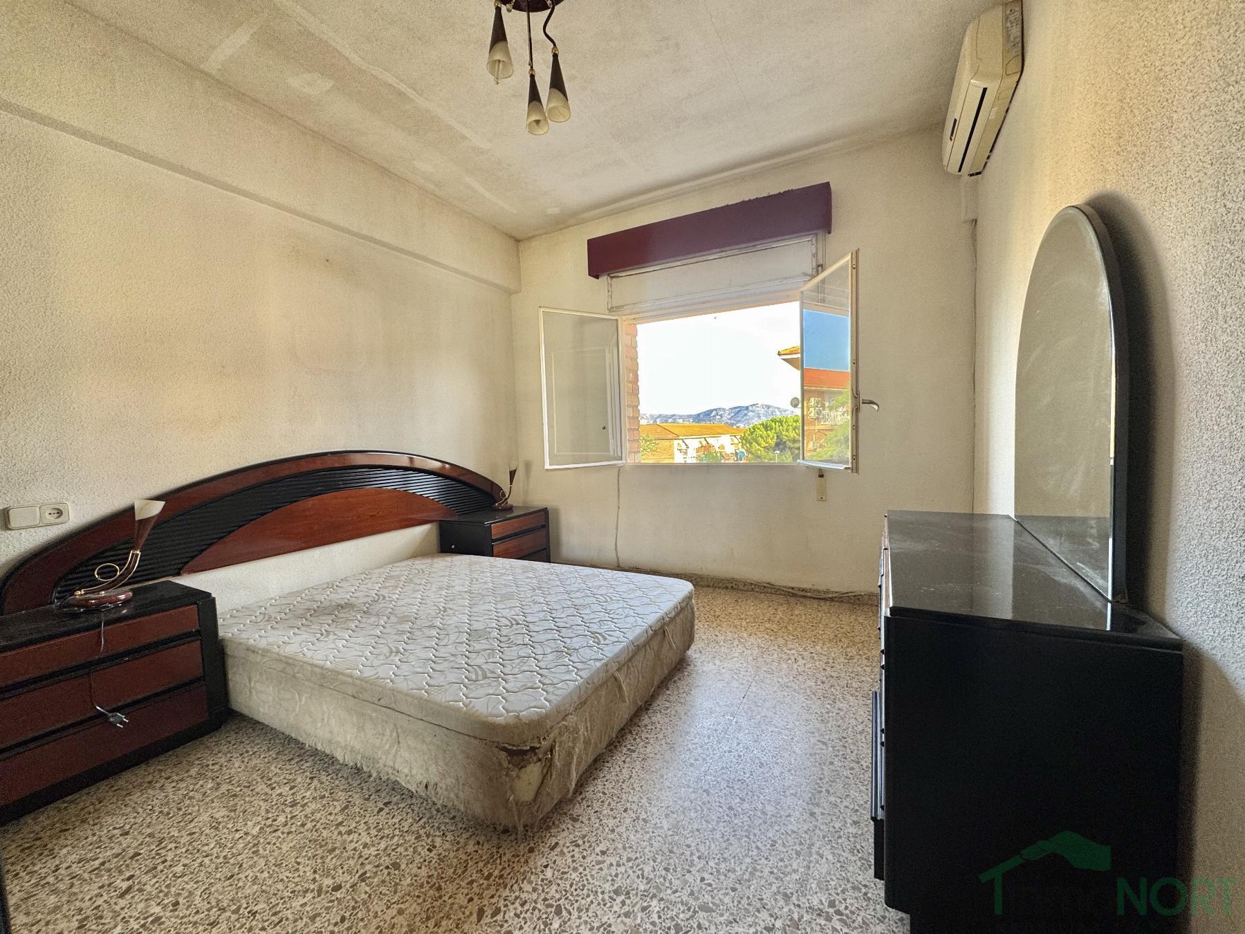 Venta de piso en Cartagena