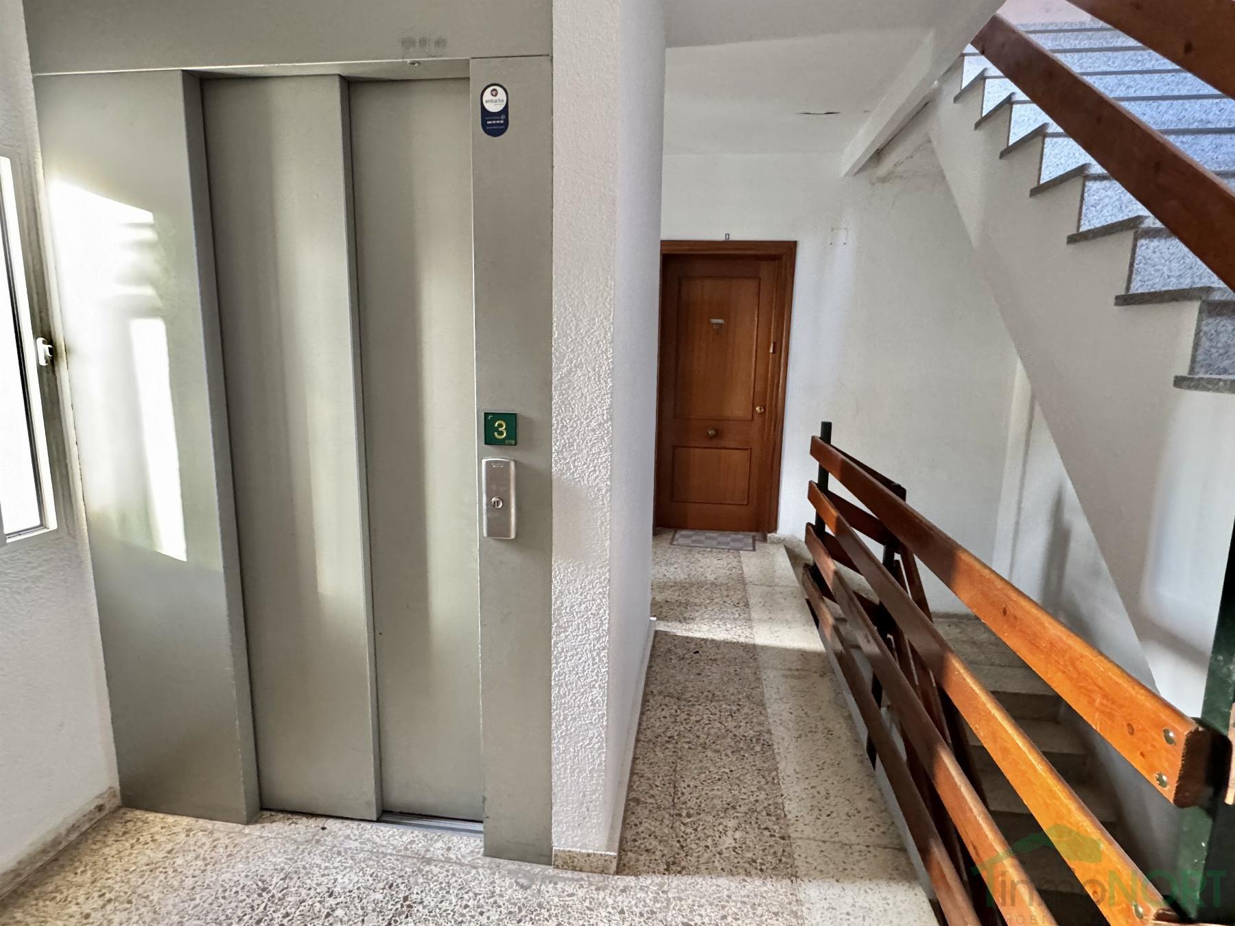 Venta de piso en Cartagena