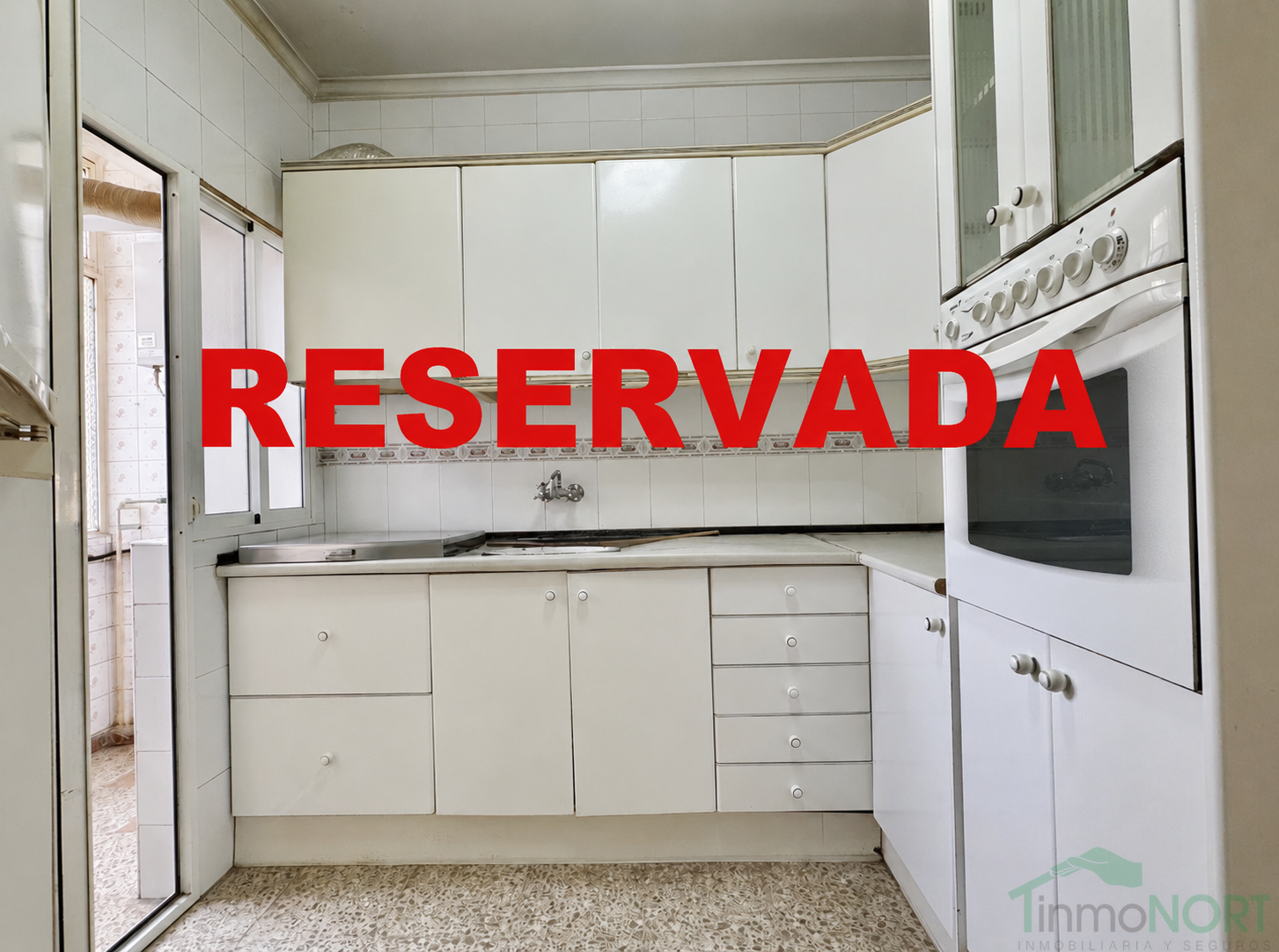 Venta de piso en Cartagena