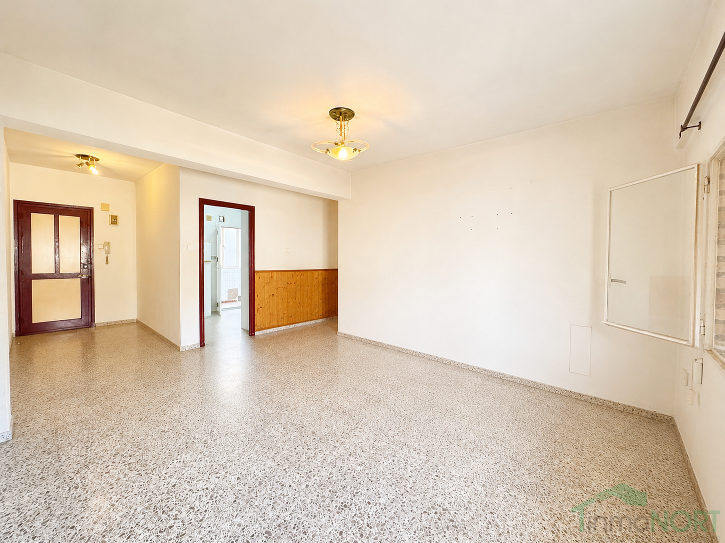 Venta de piso en Cartagena