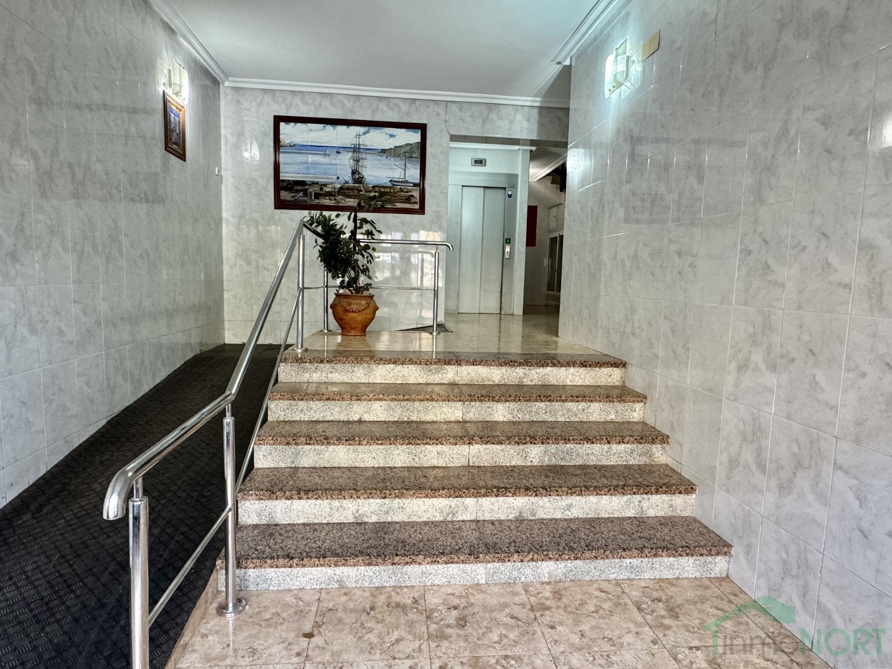 Venta de piso en Cartagena