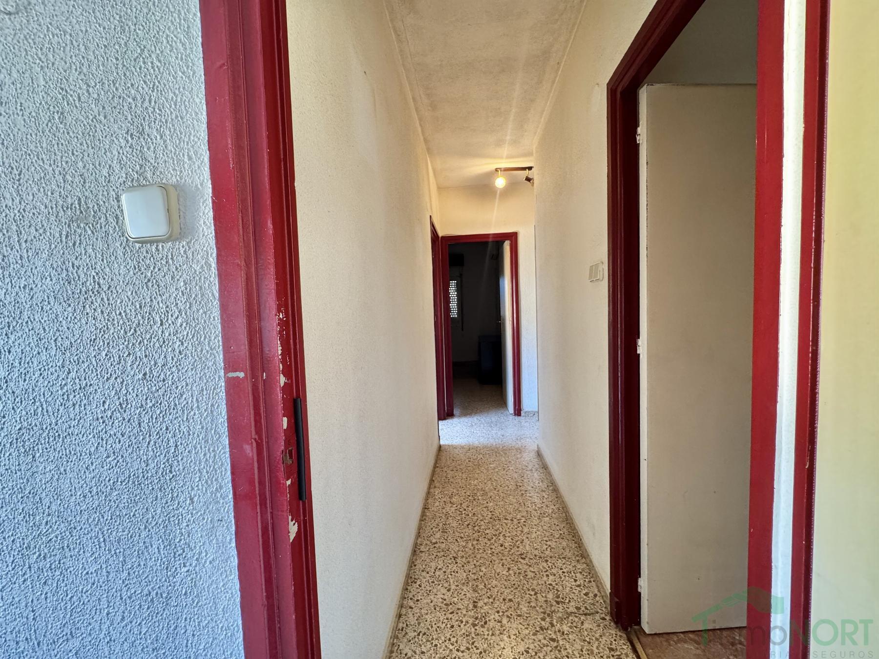 Venta de piso en Cartagena