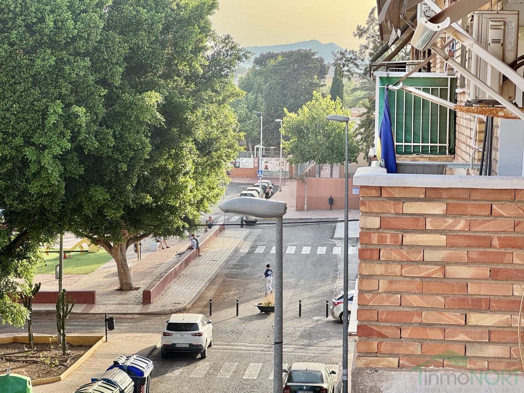 Venta de piso en Cartagena