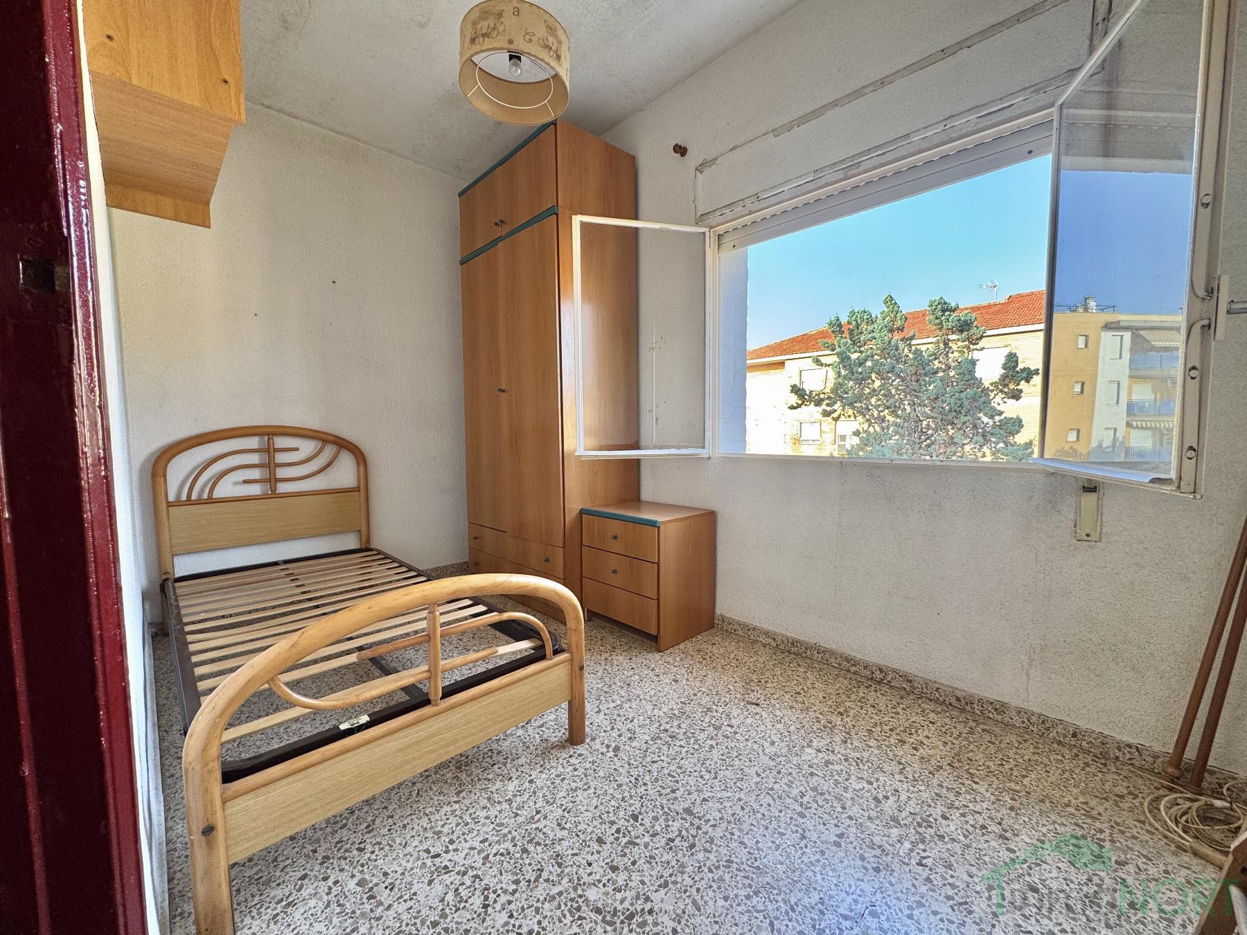 Venta de piso en Cartagena