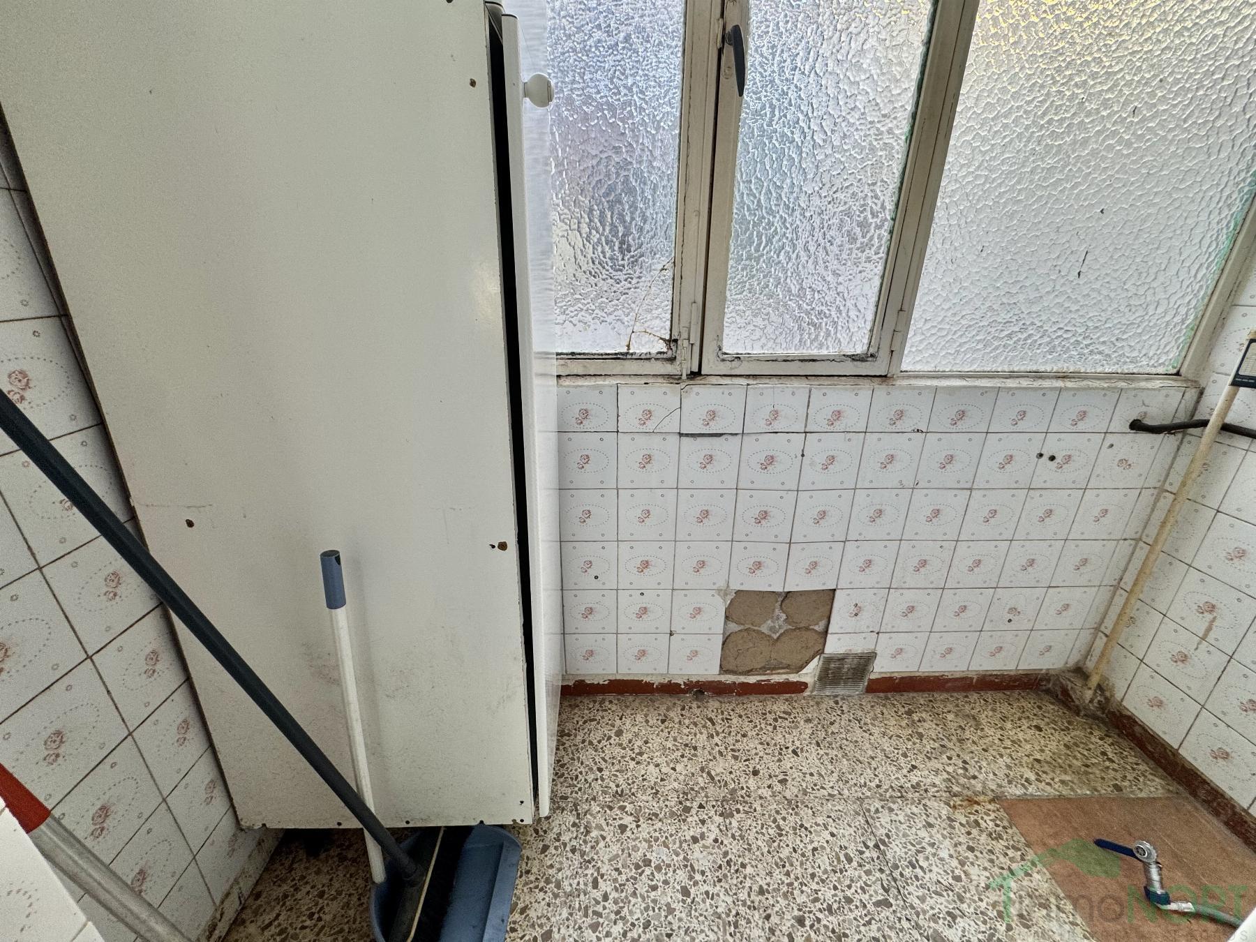 Venta de piso en Cartagena