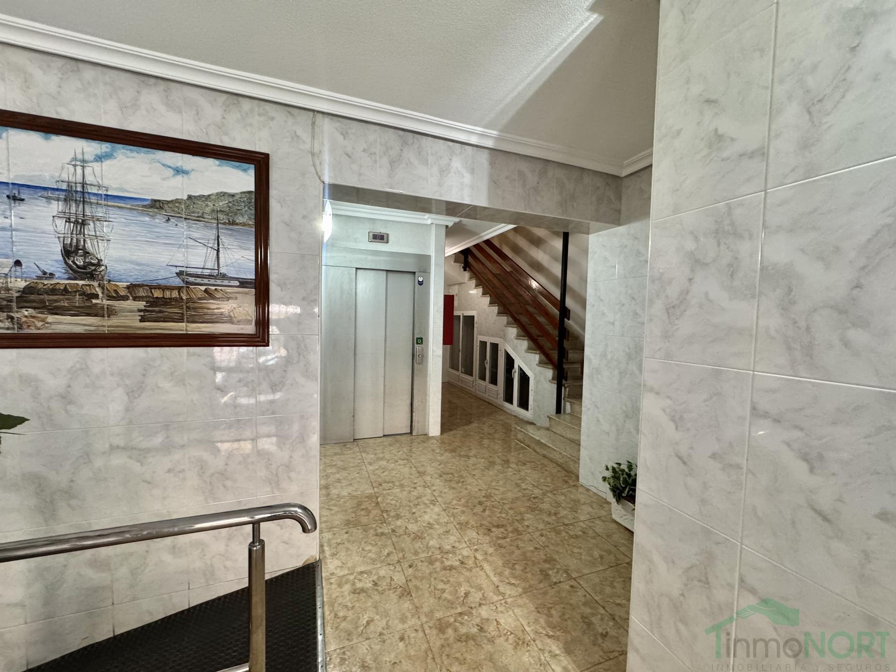 Venta de piso en Cartagena
