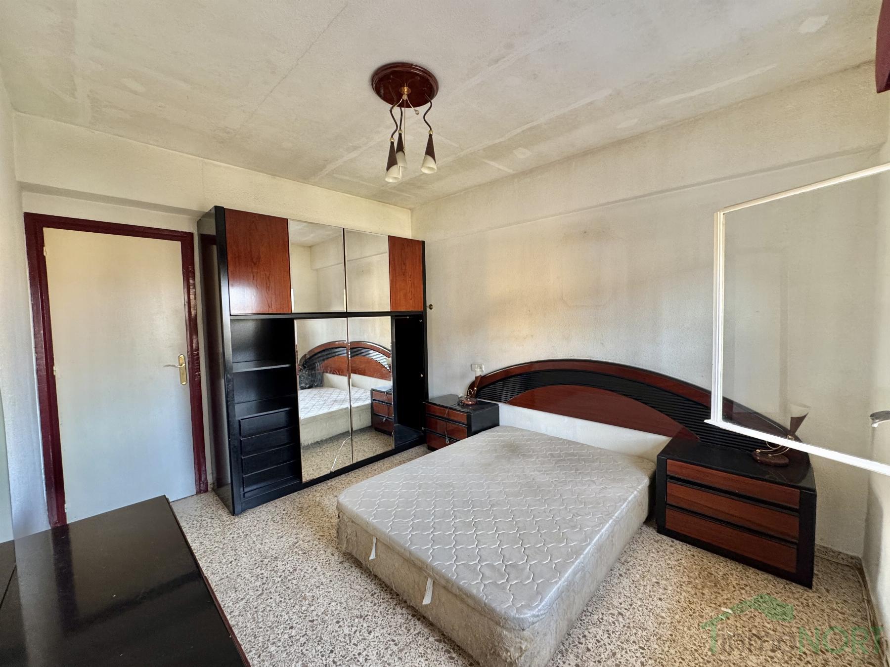 Venta de piso en Cartagena