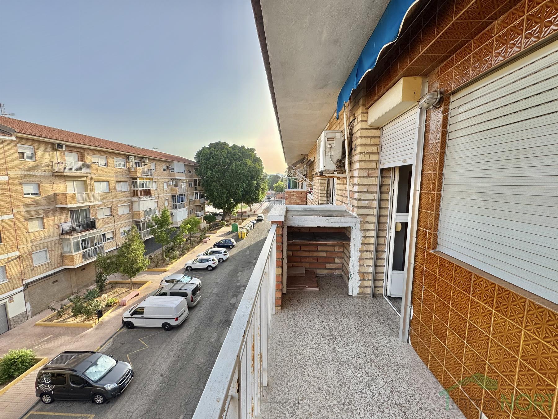 Venta de piso en Cartagena