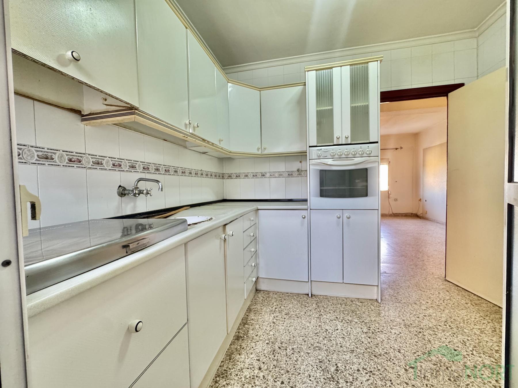 Venta de piso en Cartagena