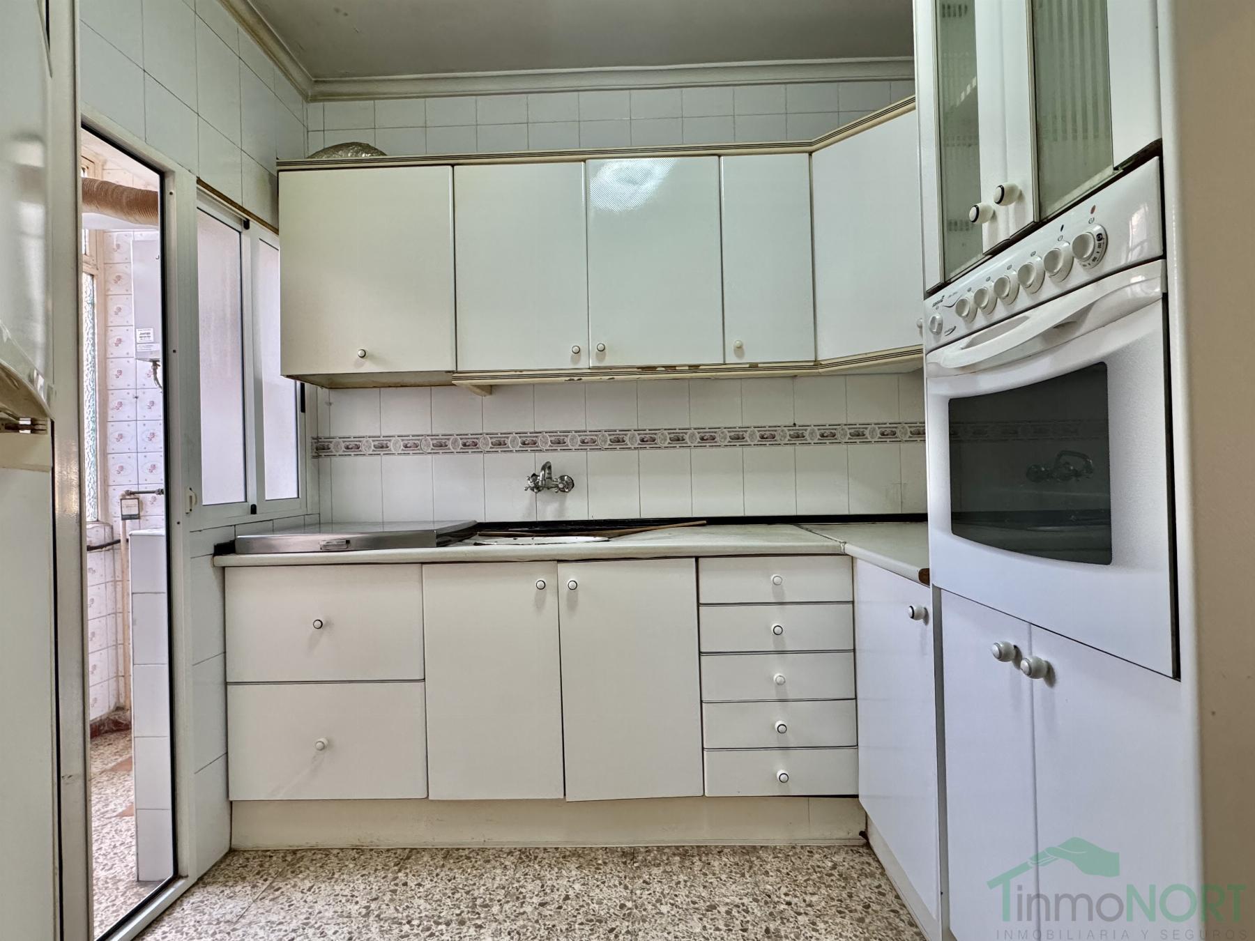 Venta de piso en Cartagena