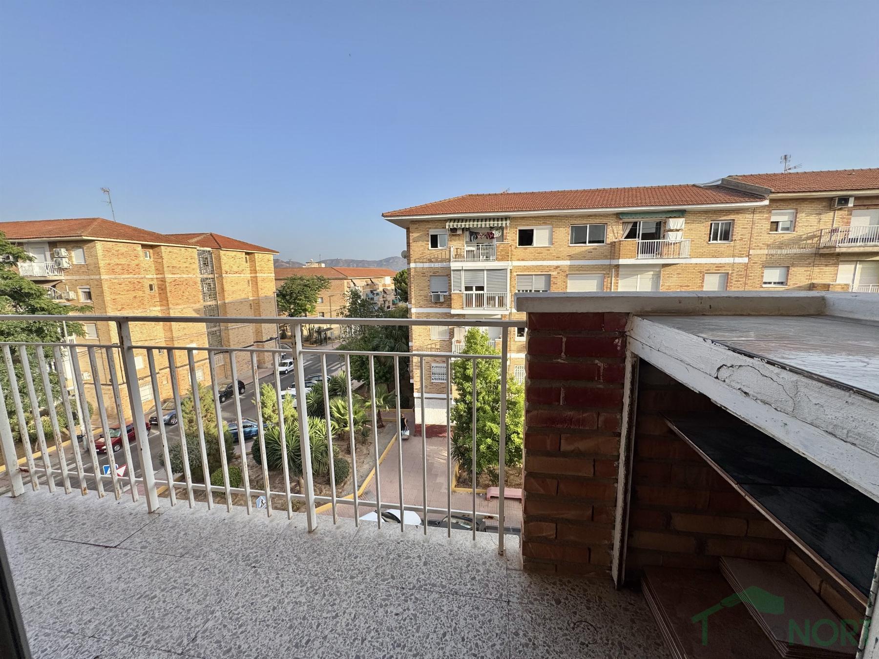 Venta de piso en Cartagena