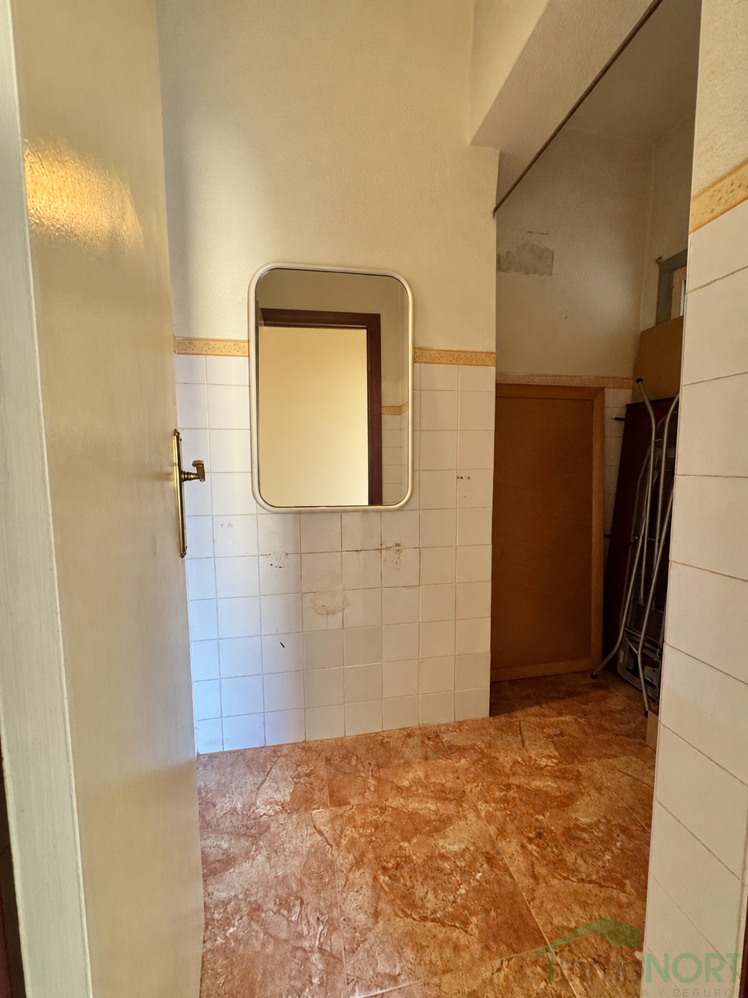 Venta de piso en Cartagena