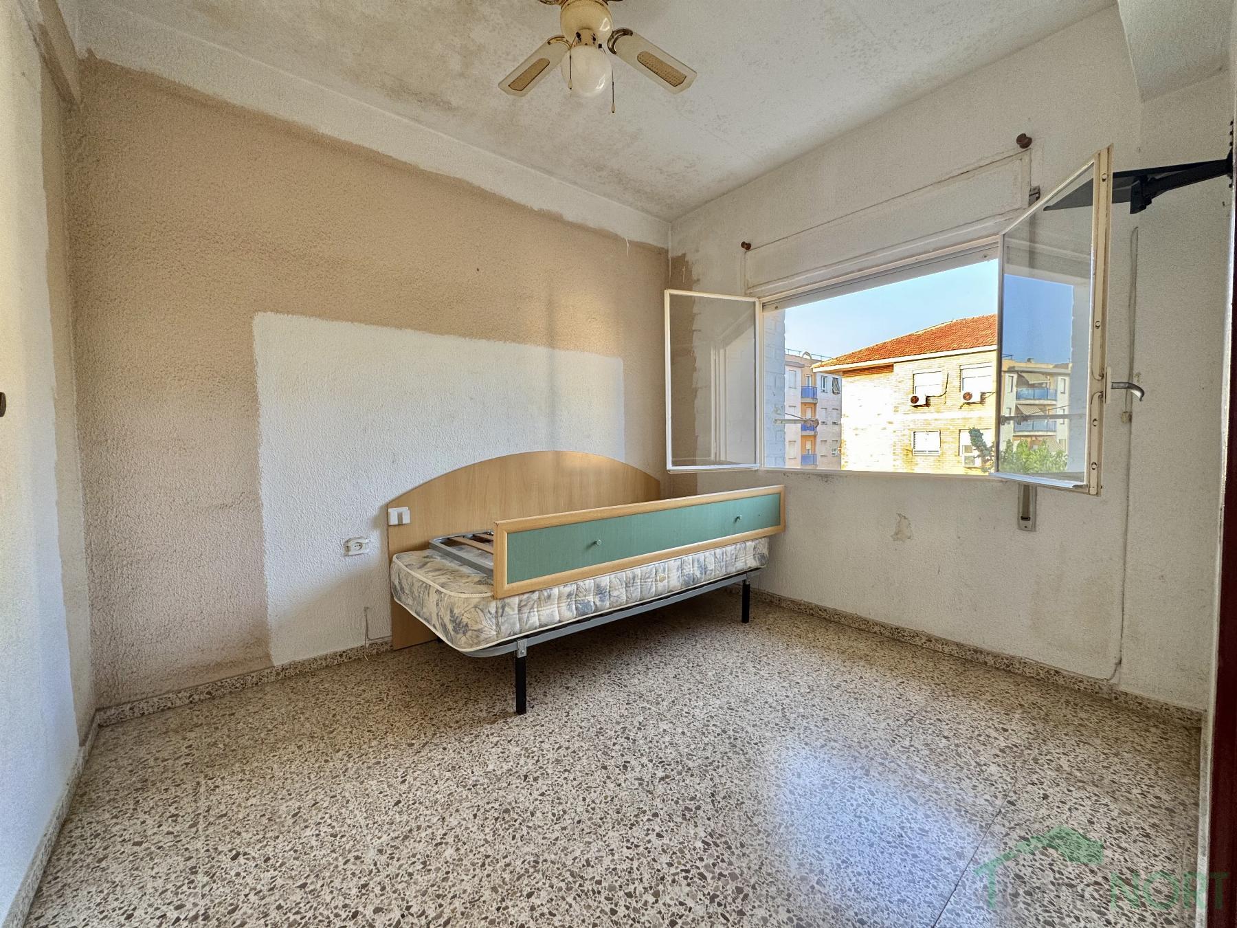 Venta de piso en Cartagena