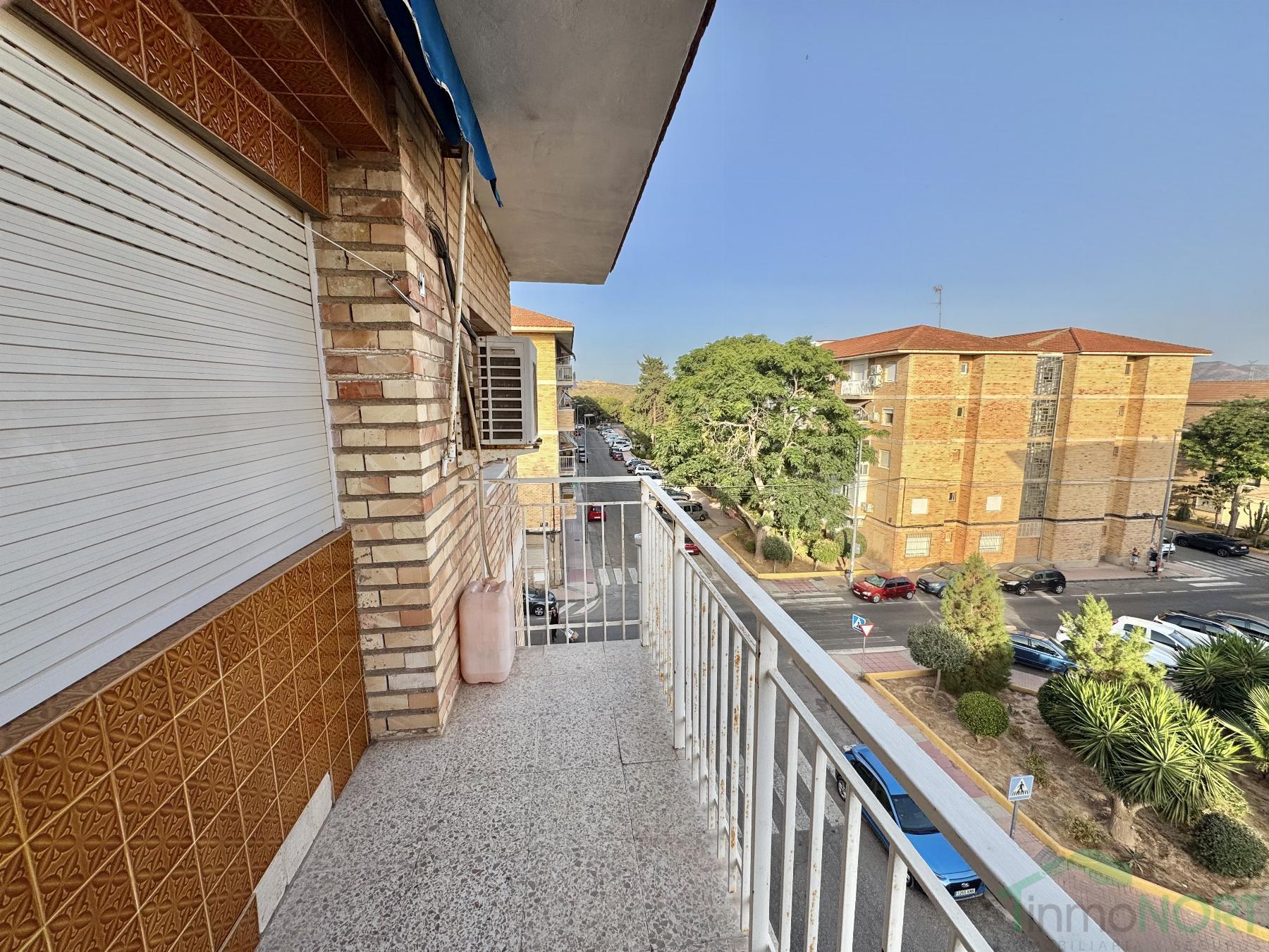 Venta de piso en Cartagena