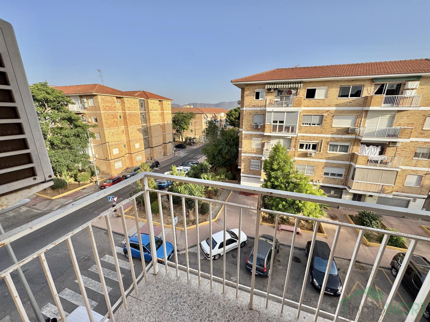 Venta de piso en Cartagena