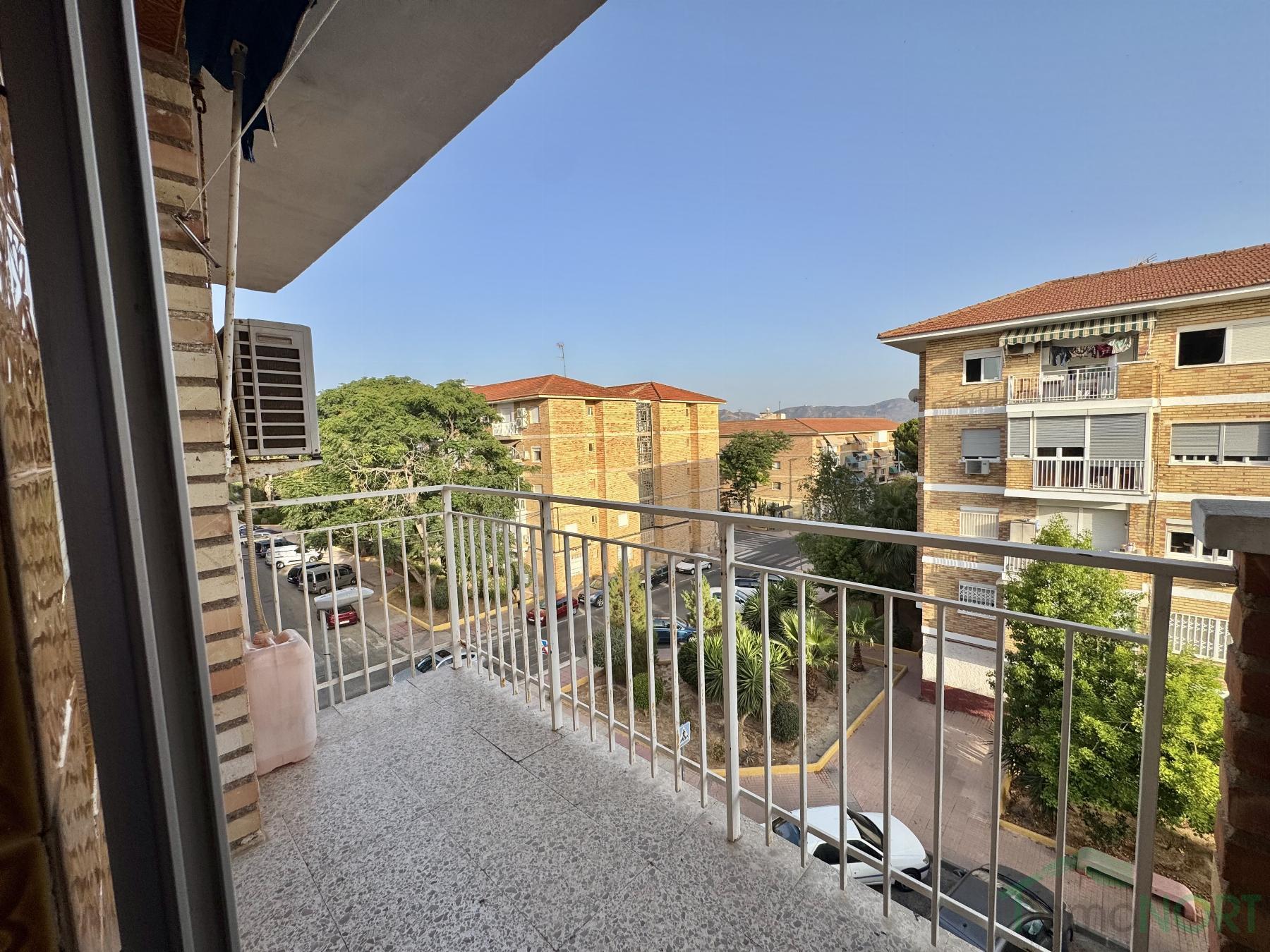 Venta de piso en Cartagena