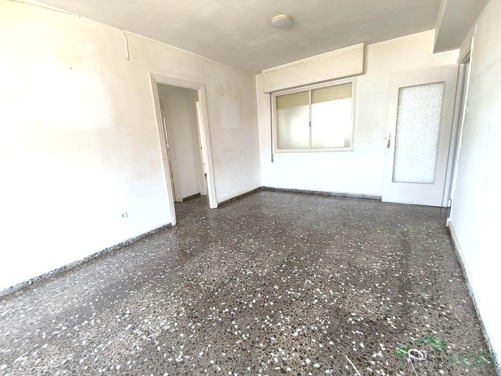 Venta de piso en Cartagena