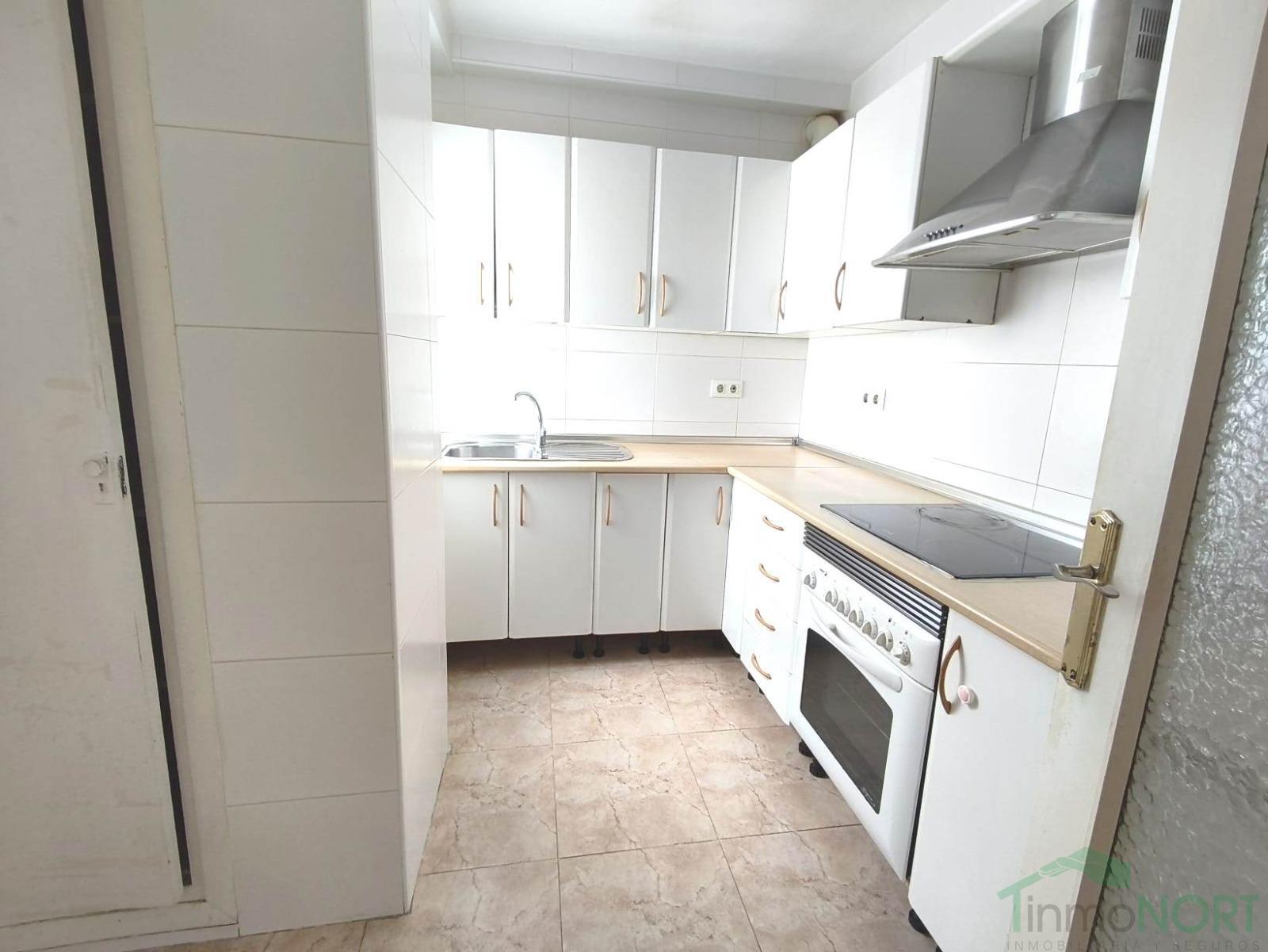 Venta de piso en Cartagena