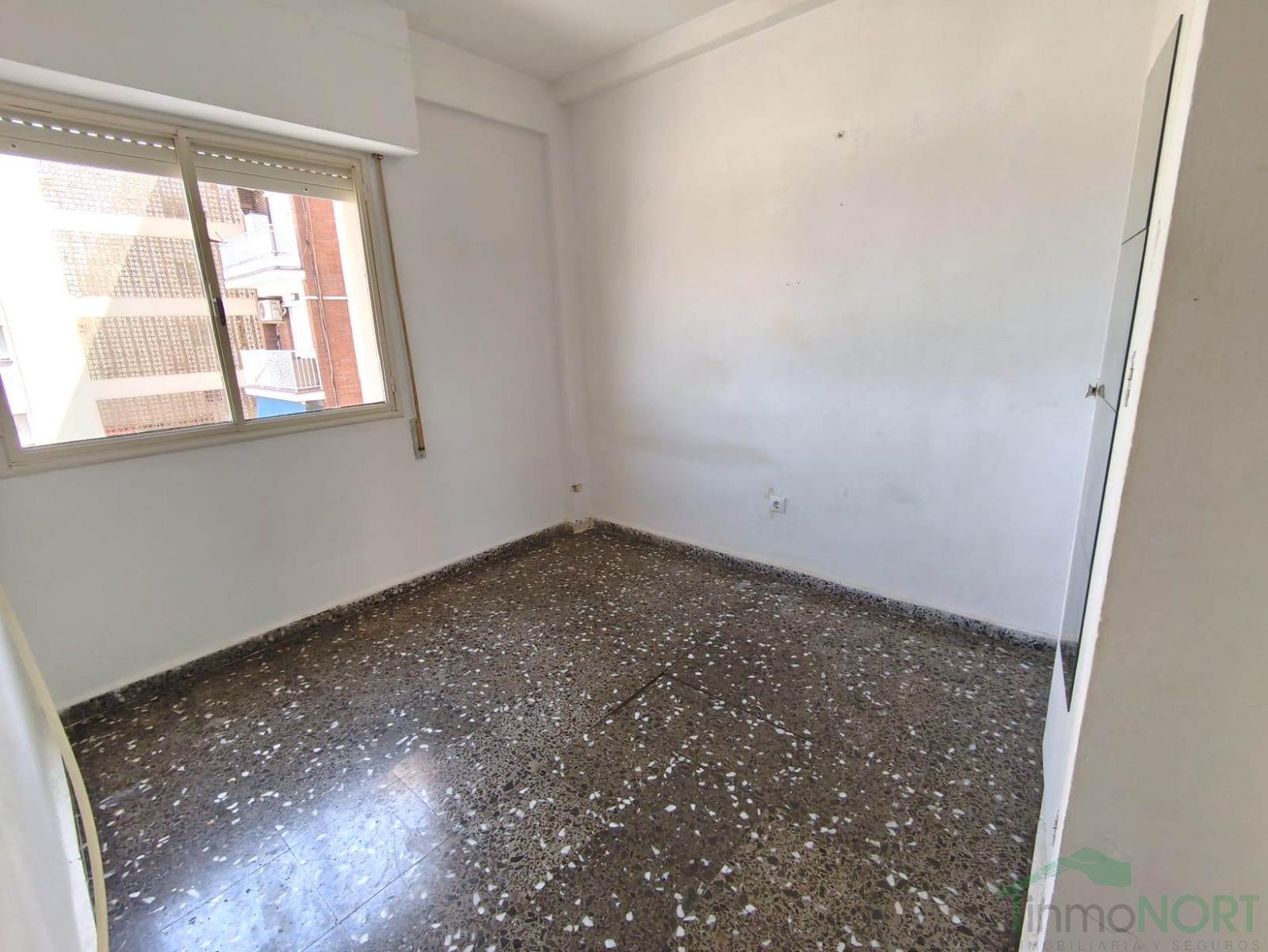 Venta de piso en Cartagena