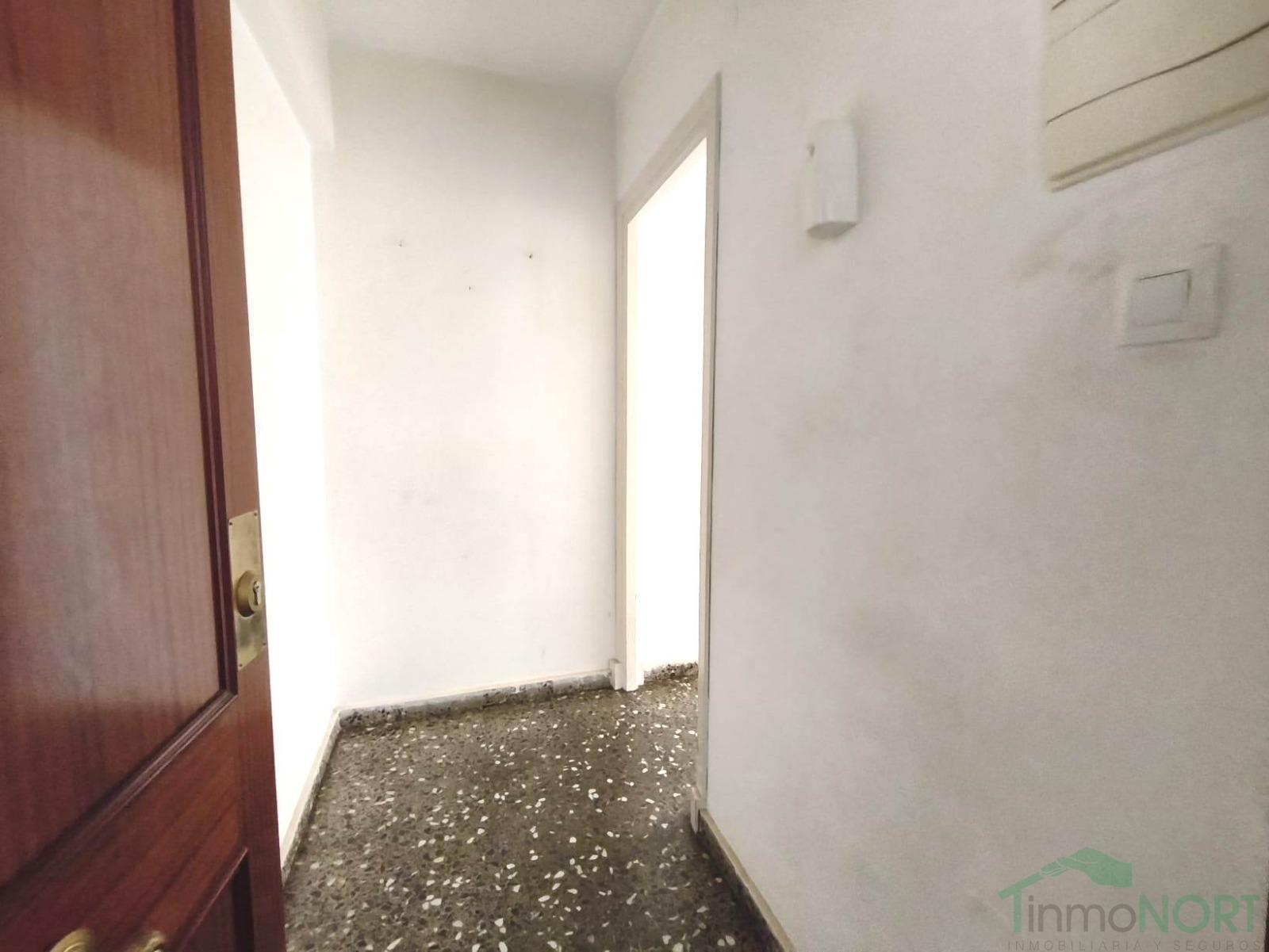 Venta de piso en Cartagena