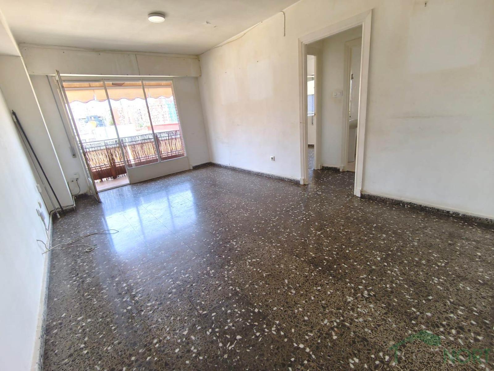 Venta de piso en Cartagena