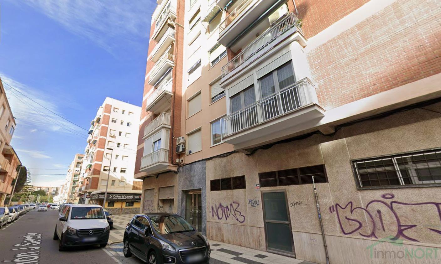 Venta de piso en Cartagena