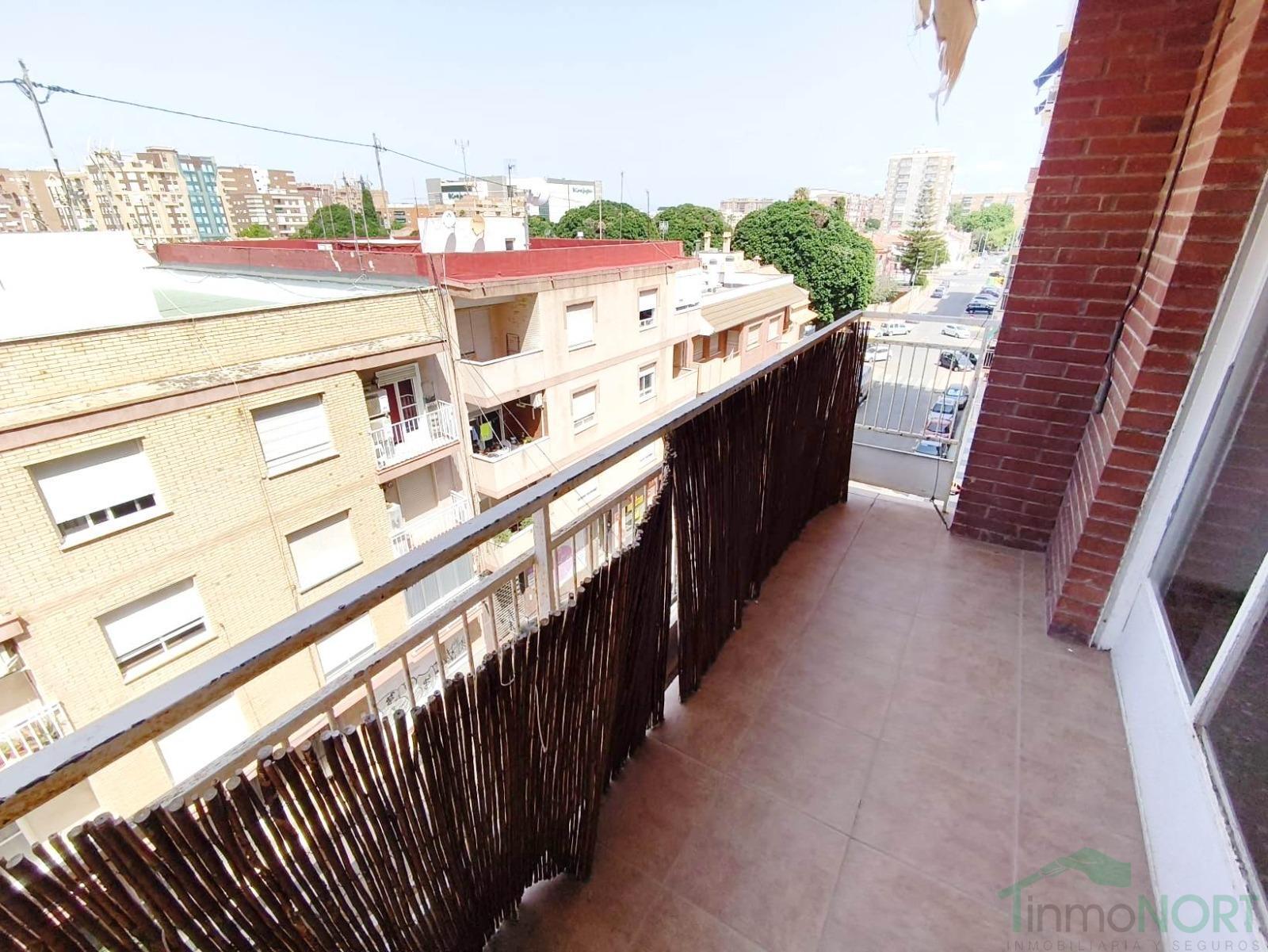 Venta de piso en Cartagena