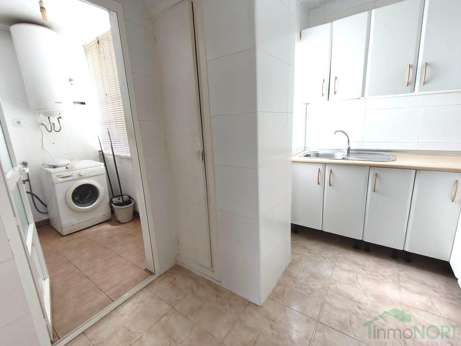 Venta de piso en Cartagena