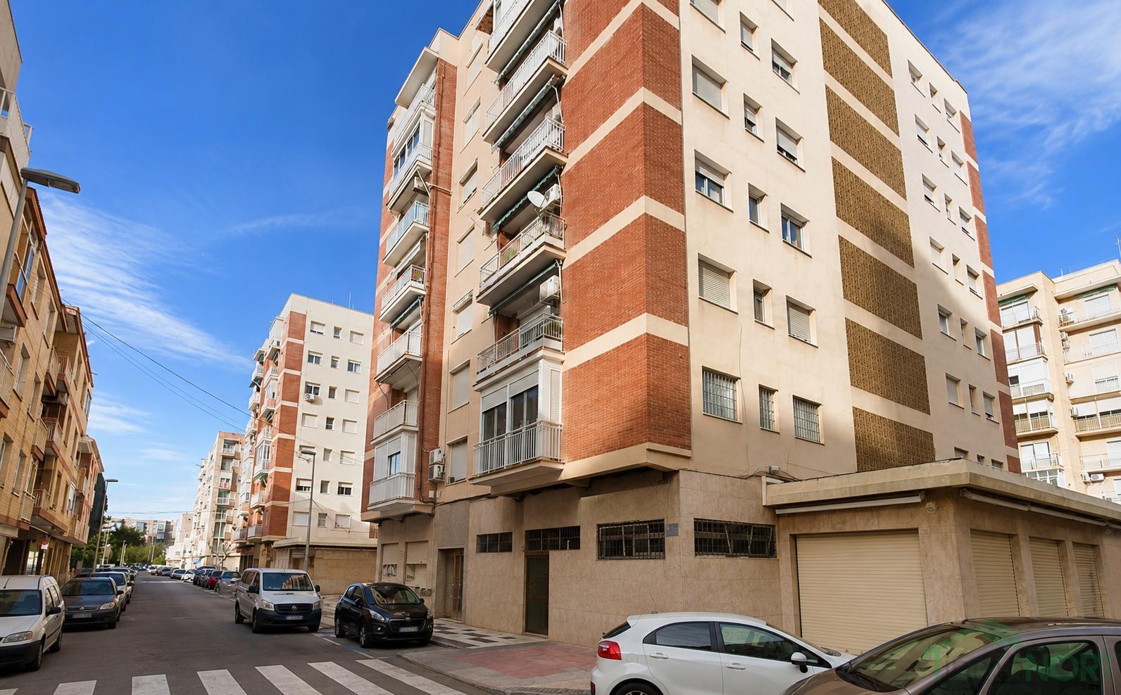Venta de piso en Cartagena