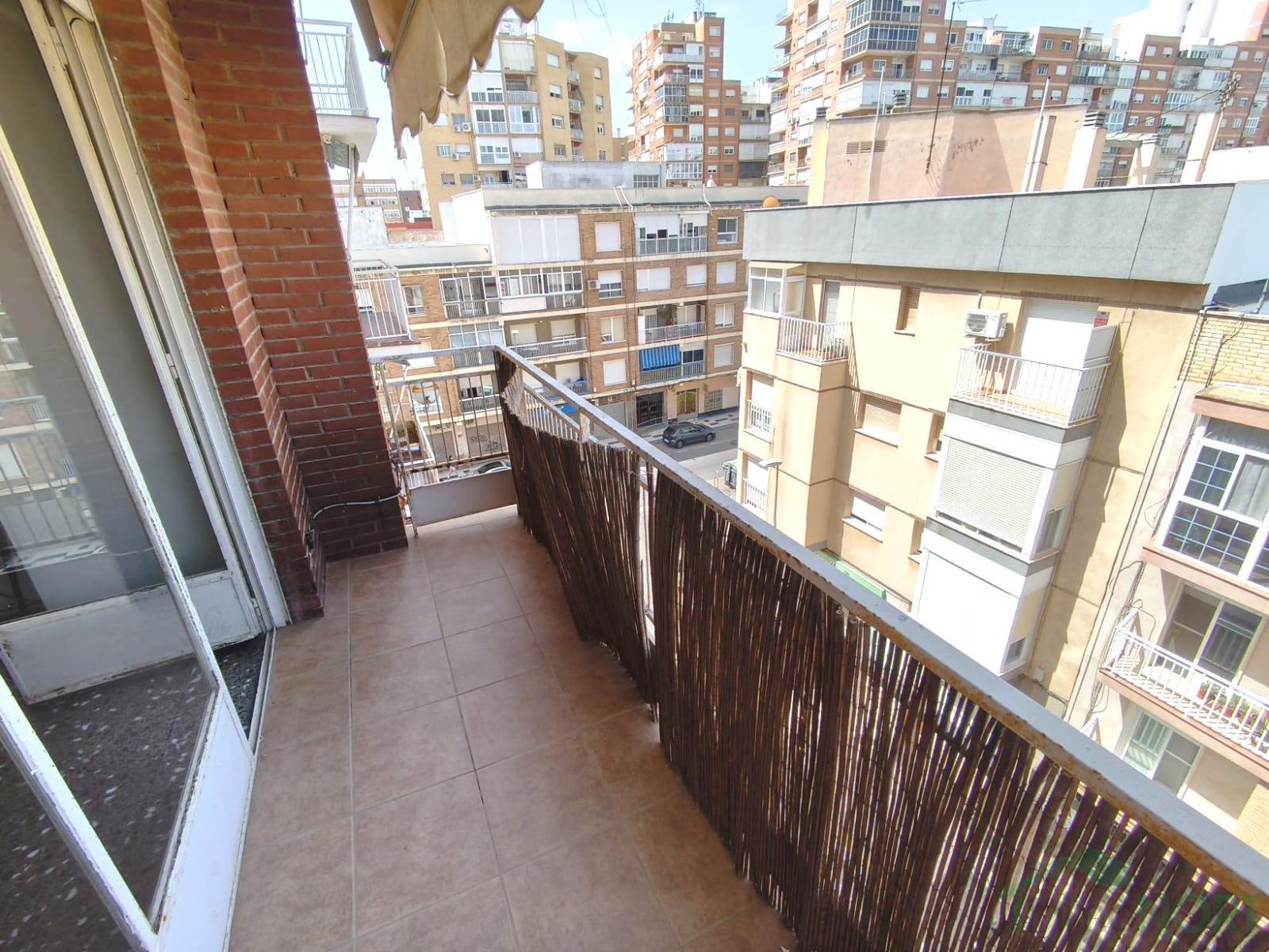 Venta de piso en Cartagena