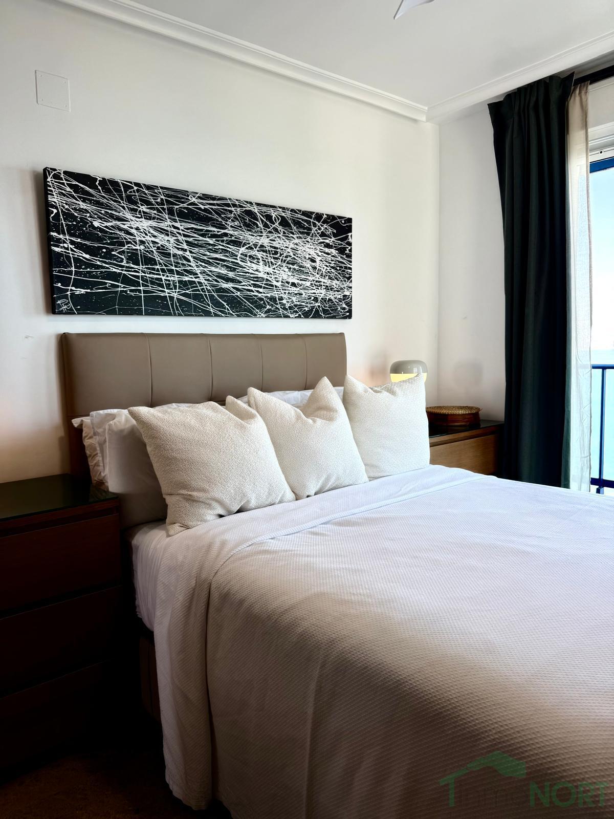 Venta de apartamento en Cartagena