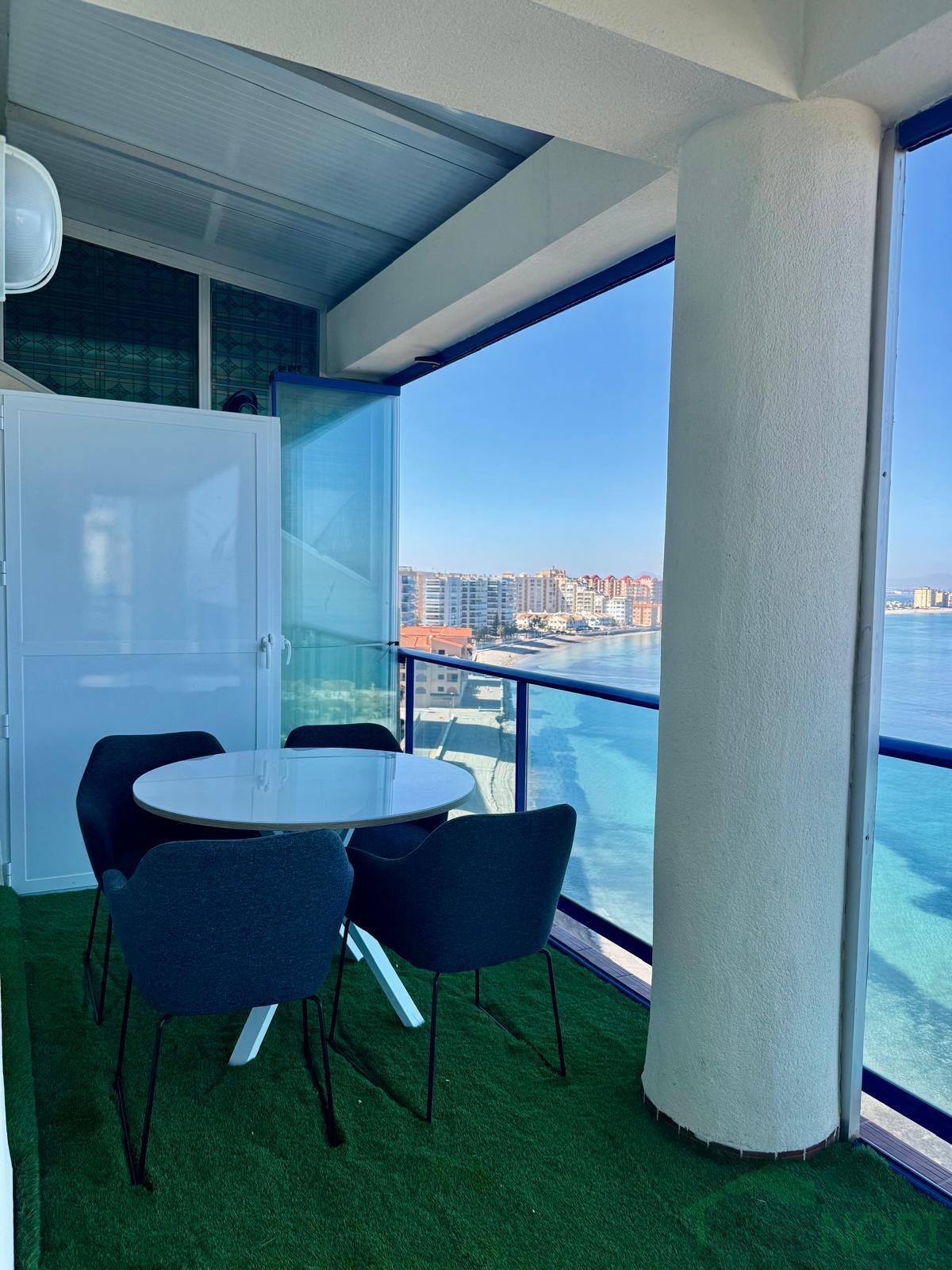 Venta de apartamento en Cartagena