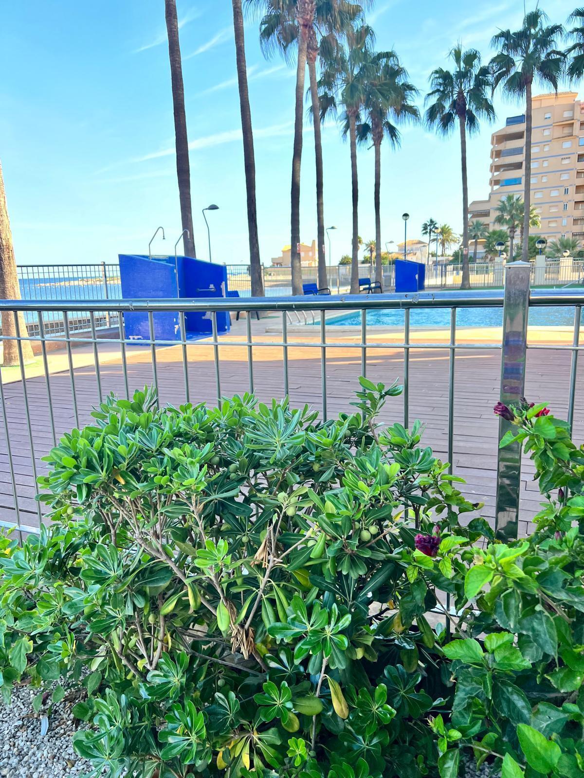 Venta de apartamento en Cartagena