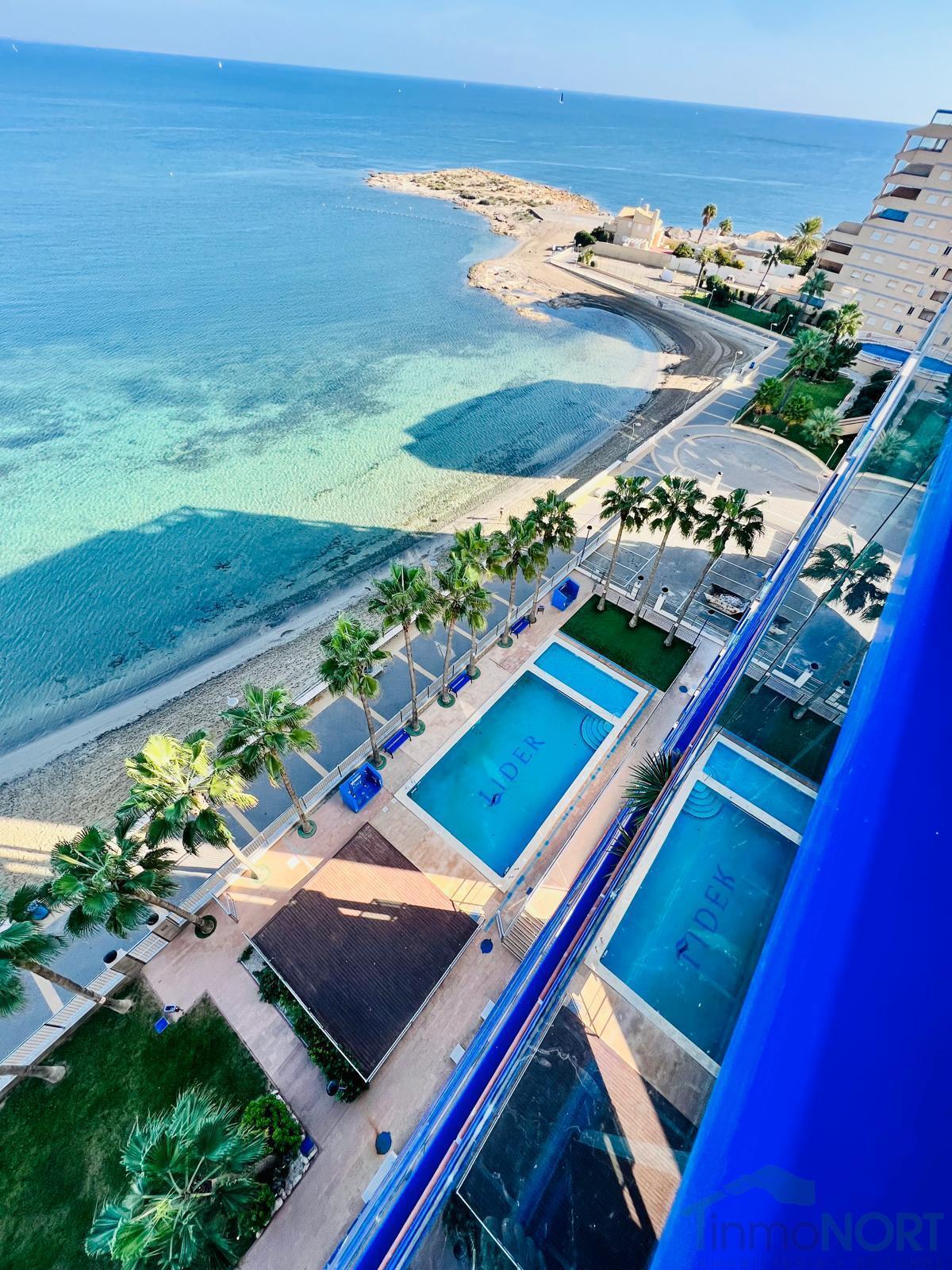 Venta de apartamento en Cartagena