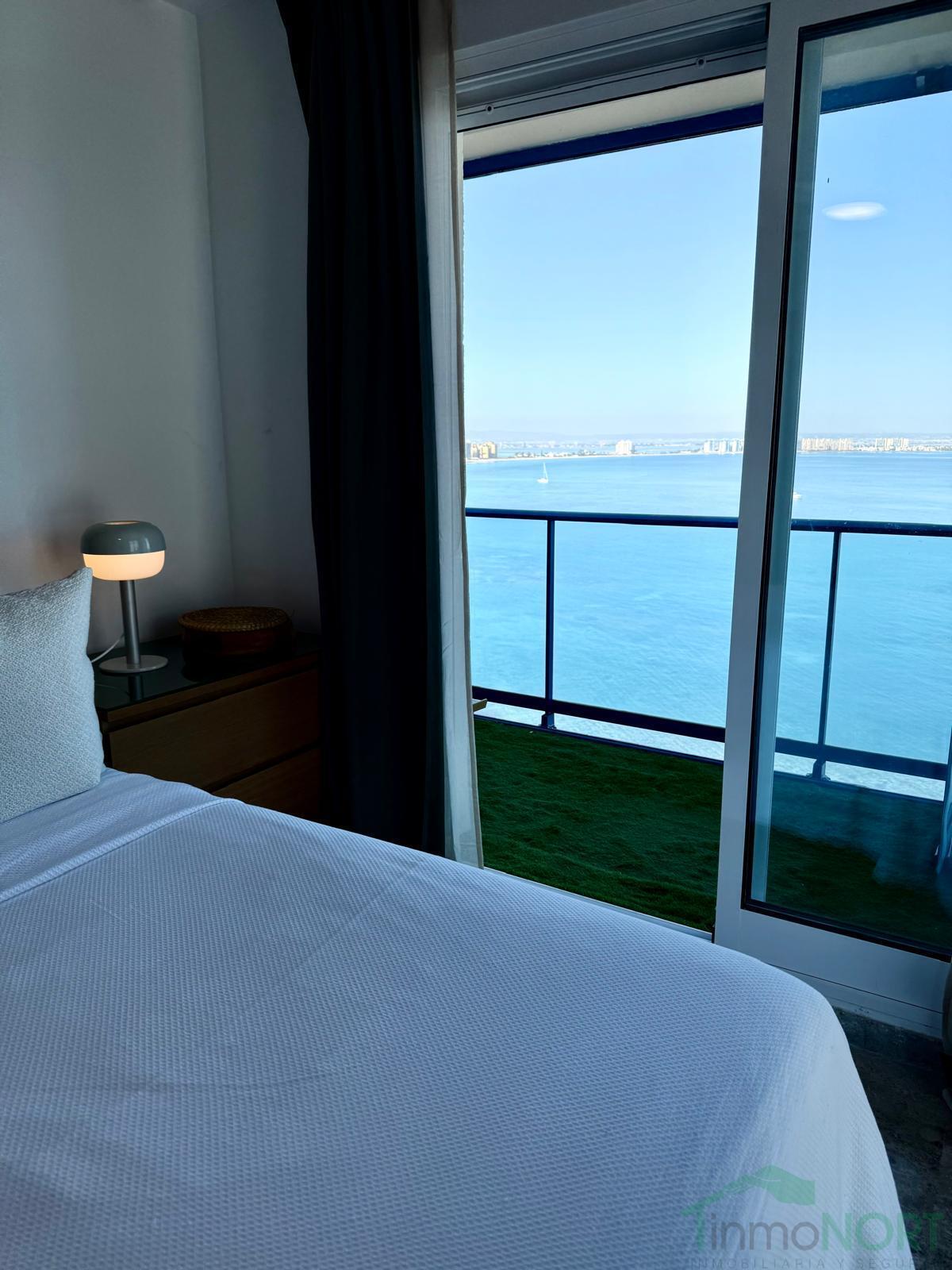 Venta de apartamento en Cartagena