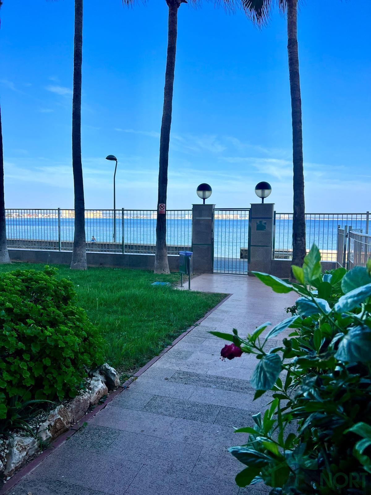 Venta de apartamento en Cartagena