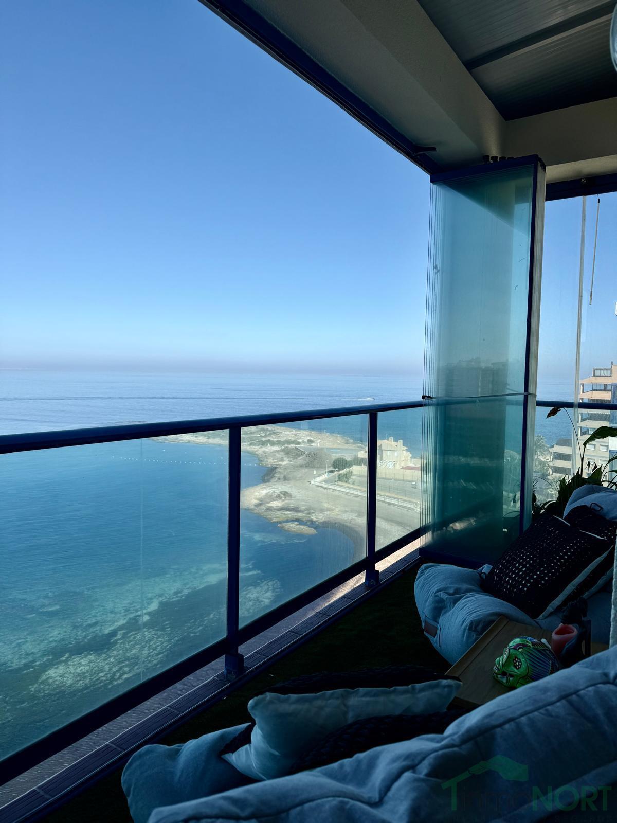 Venta de apartamento en Cartagena