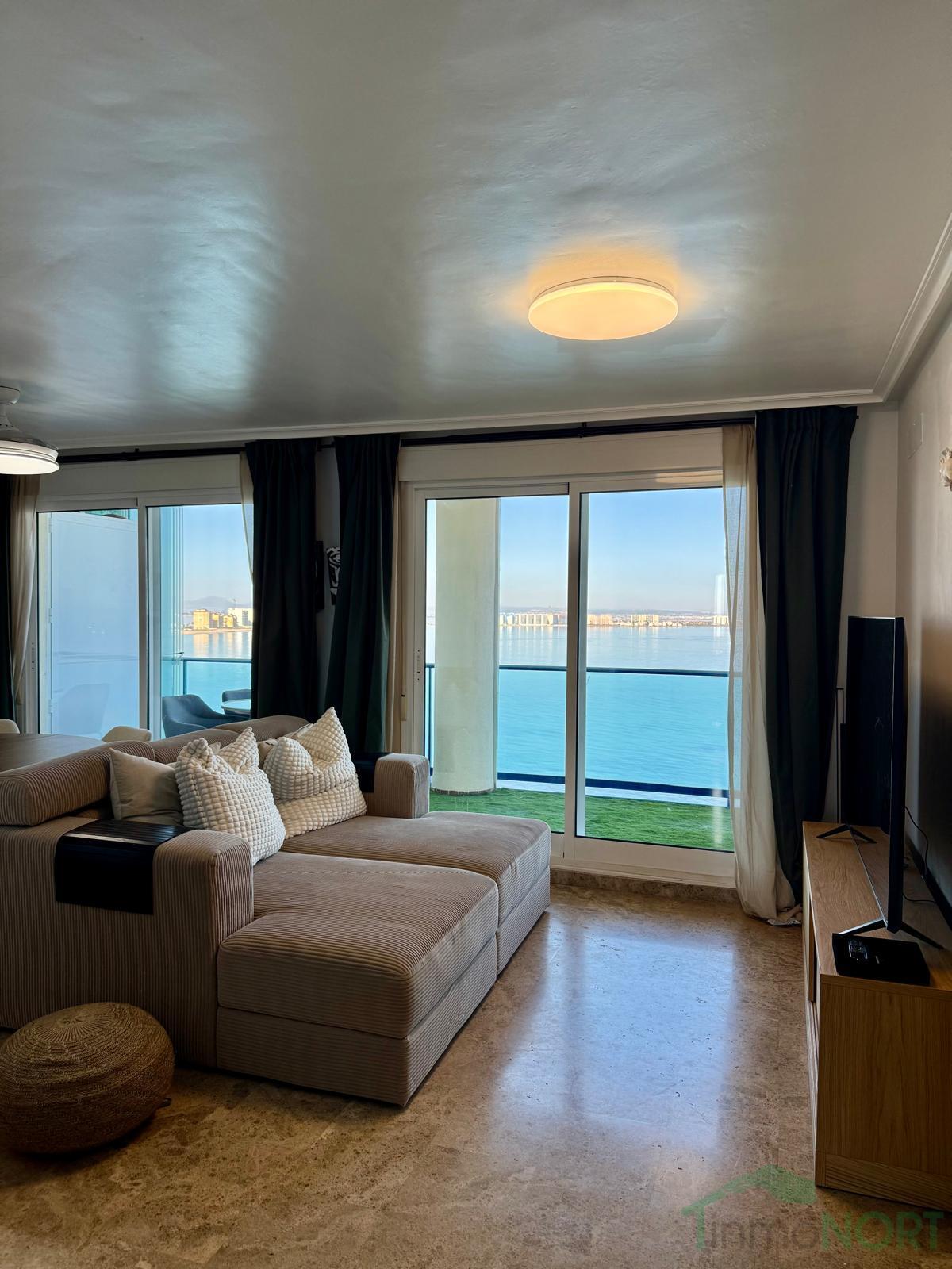 Venta de apartamento en Cartagena