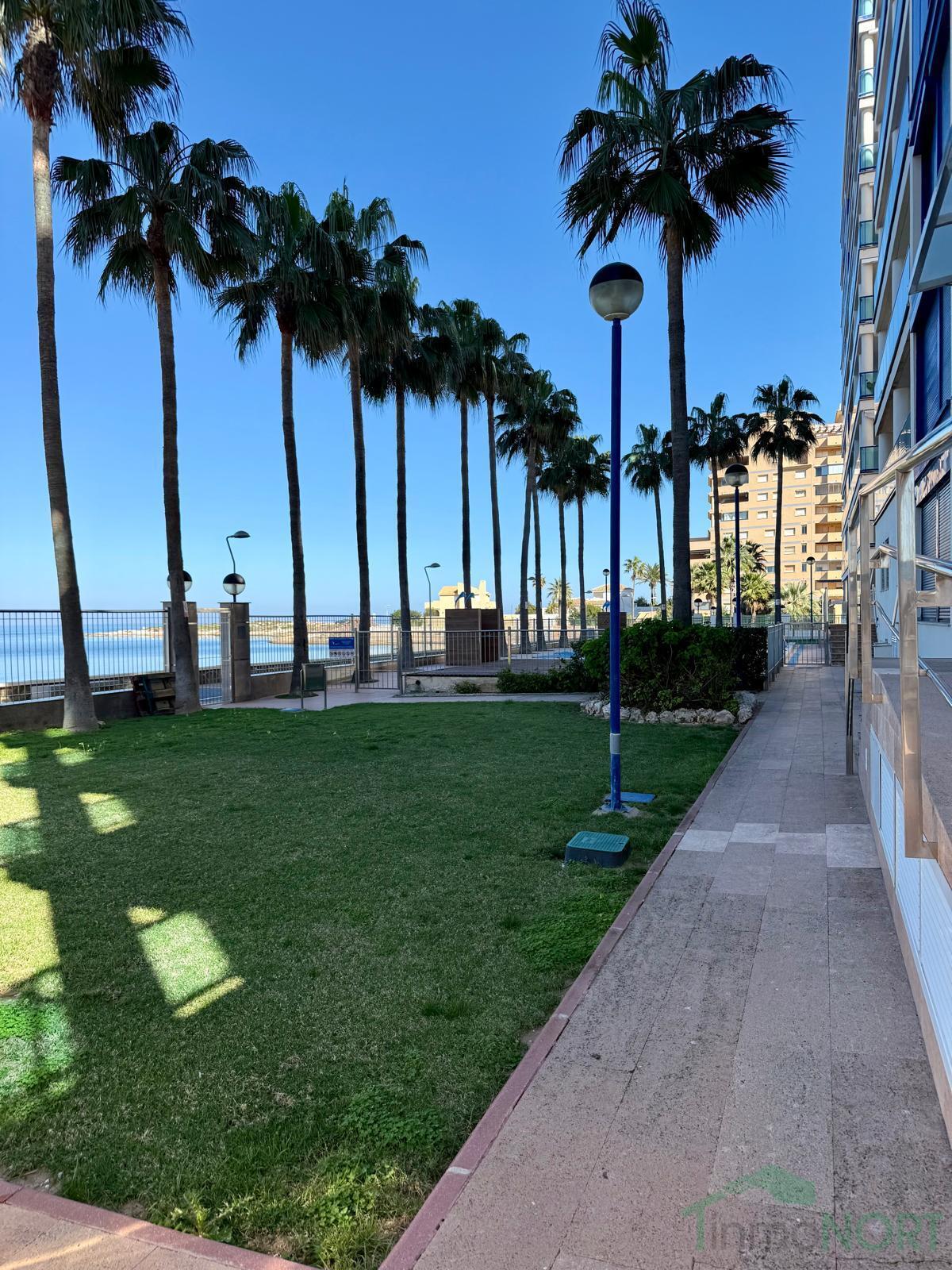 Venta de apartamento en Cartagena