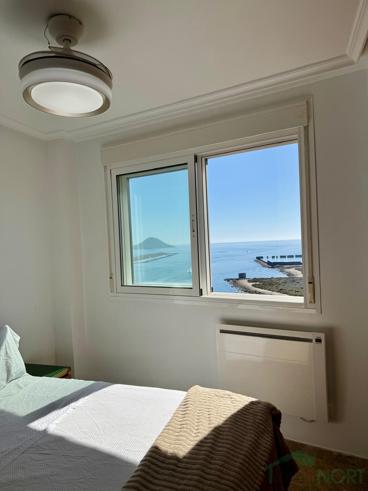 Venta de apartamento en Cartagena