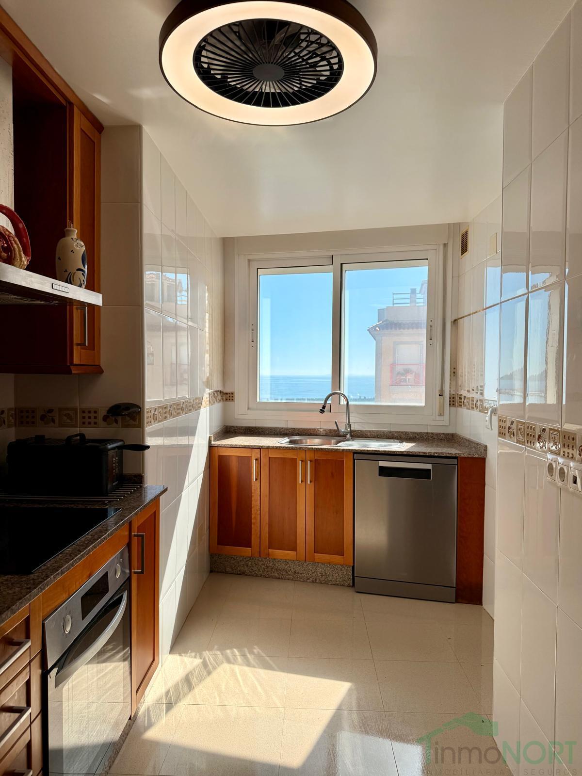 Venta de apartamento en Cartagena