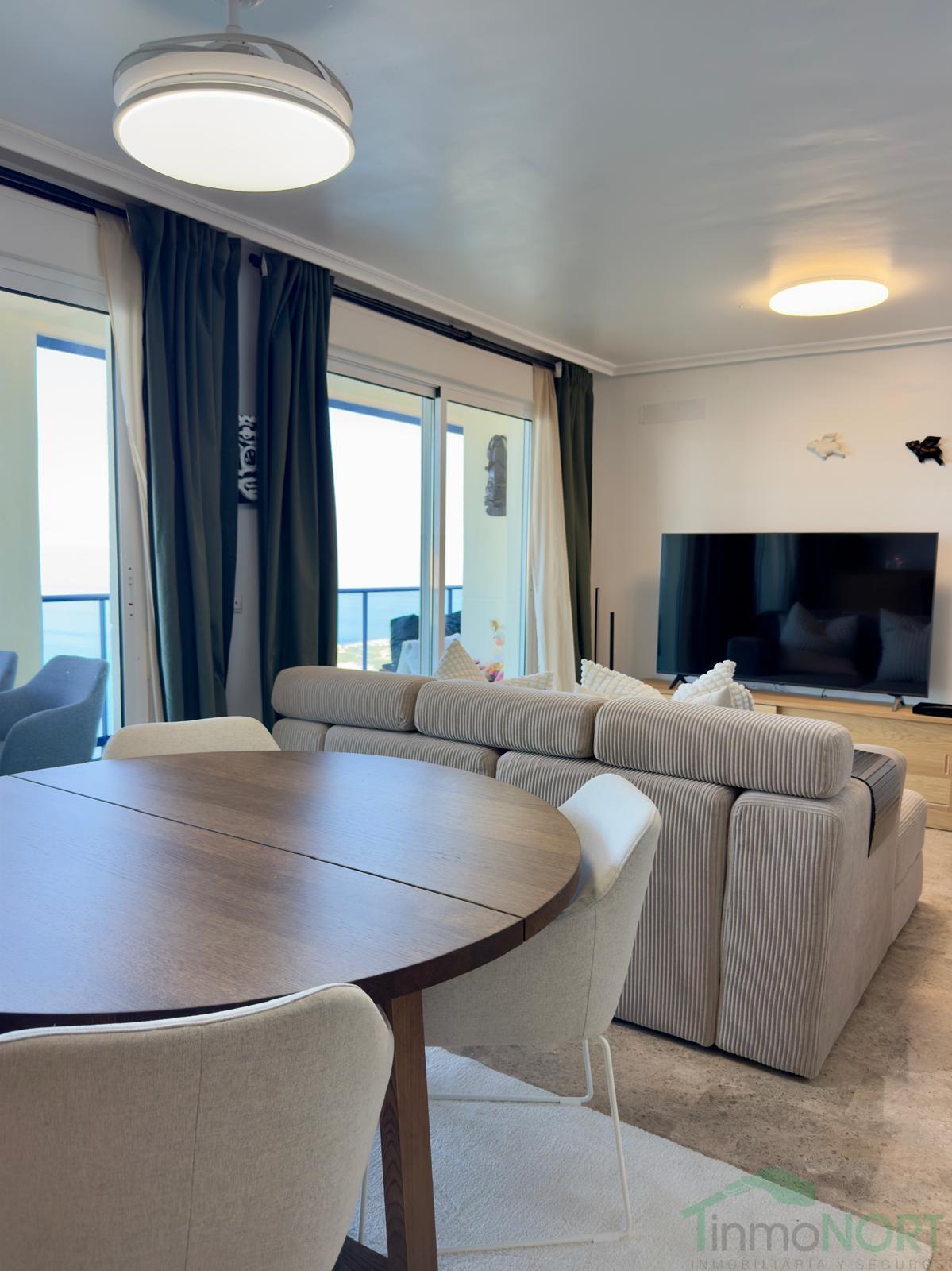 Venta de apartamento en Cartagena