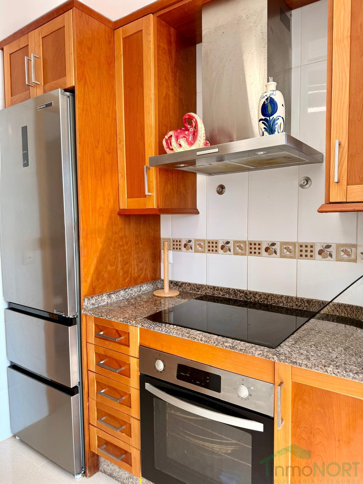 Venta de apartamento en Cartagena
