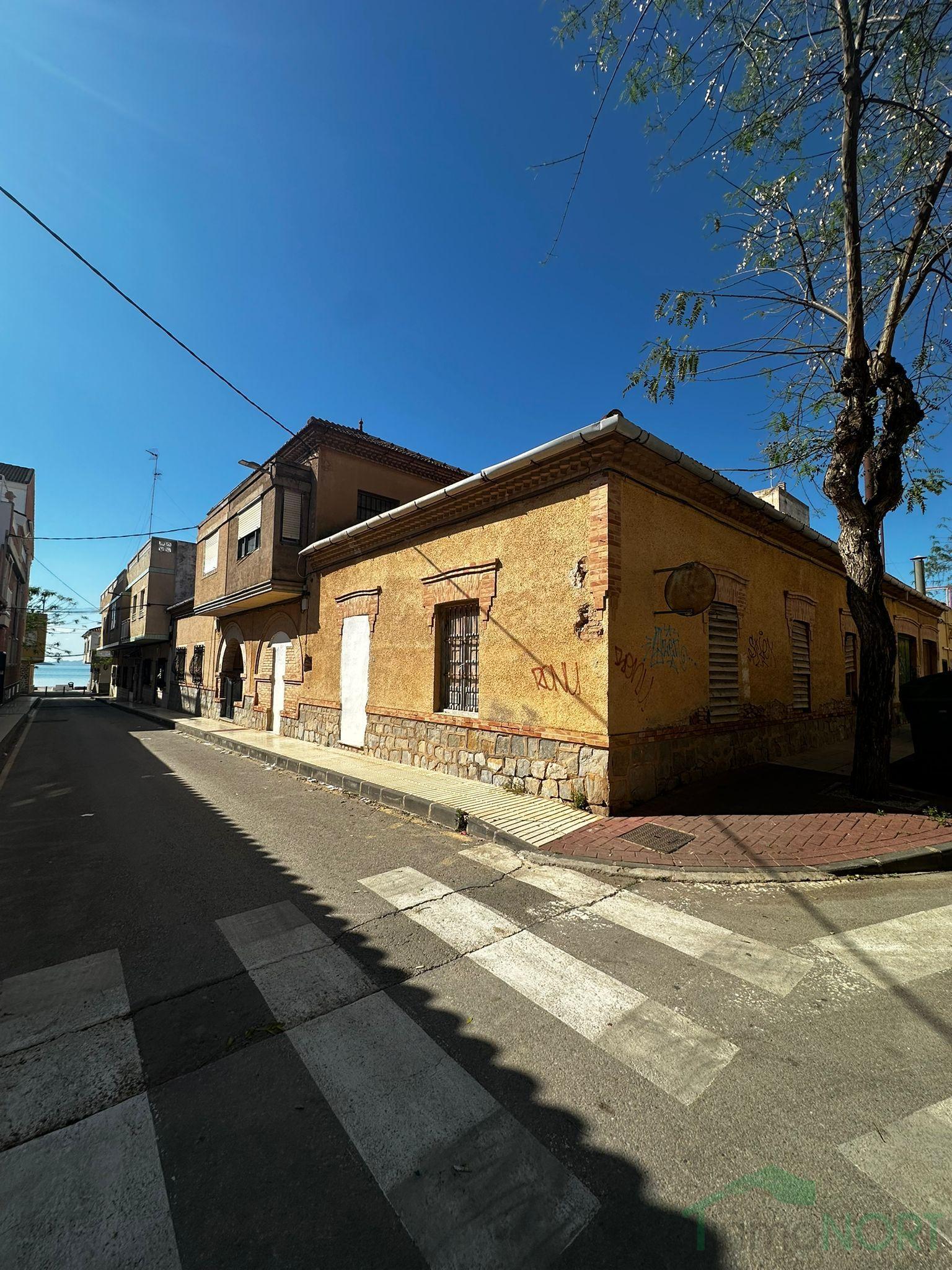 Venta de casa en Cartagena