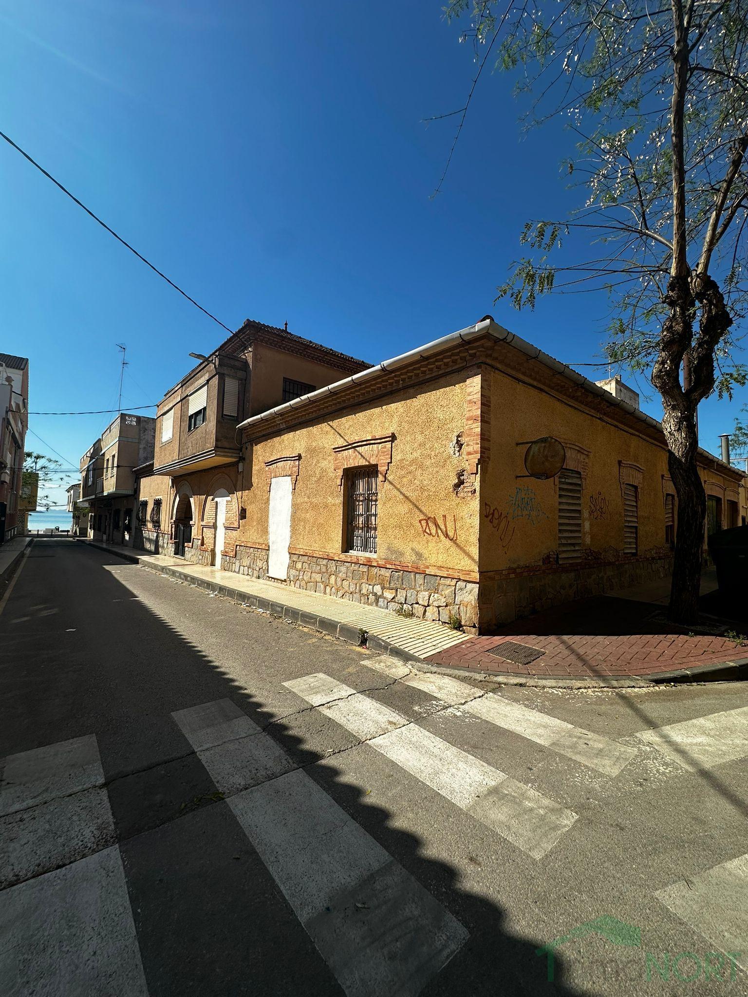 Venta de casa en Cartagena
