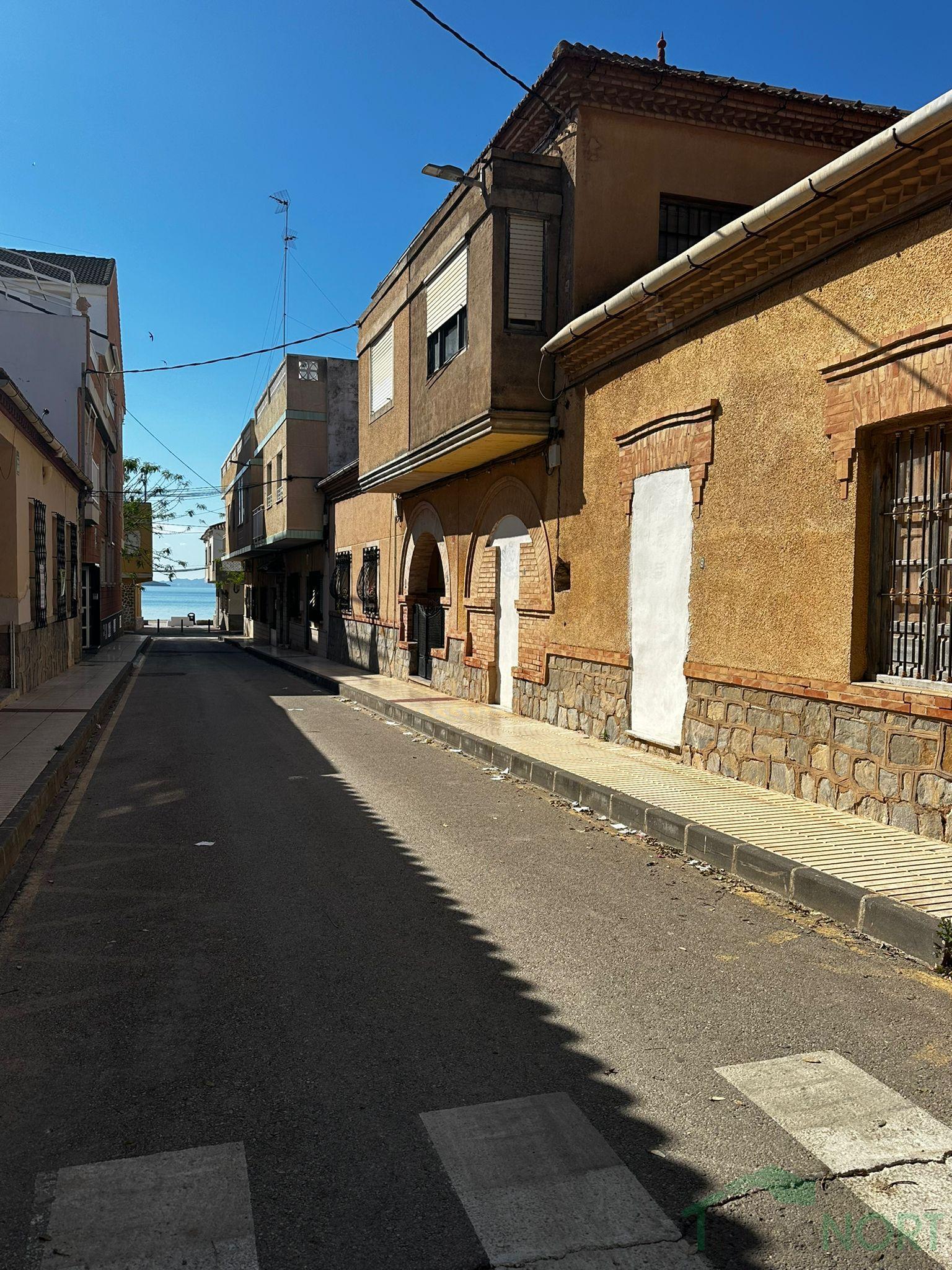 Venta de casa en Cartagena