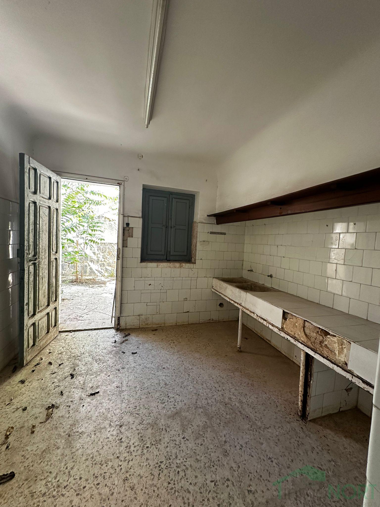 Venta de casa en Cartagena