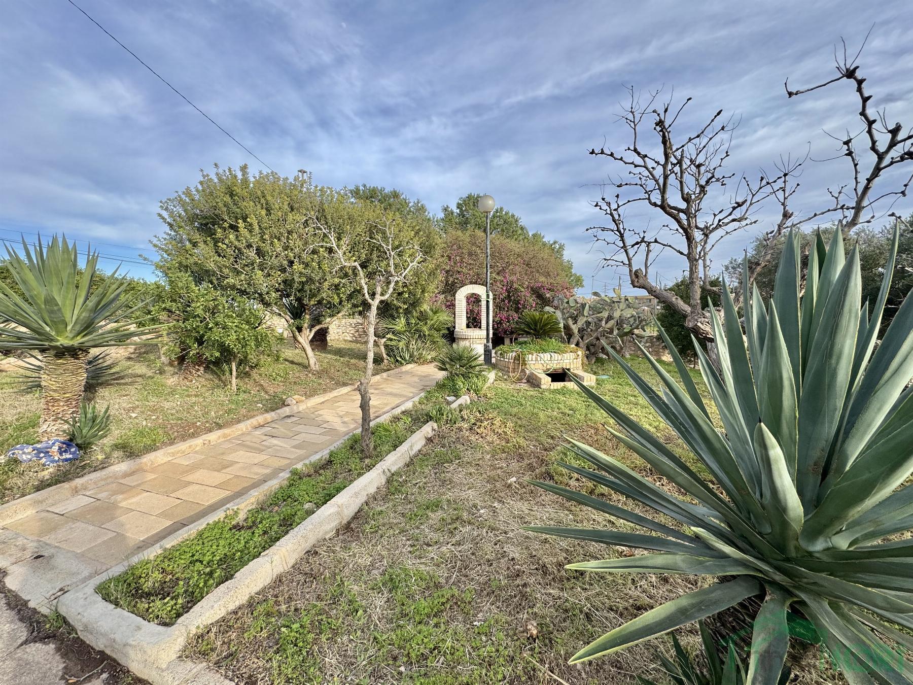 Venta de chalet en Cartagena